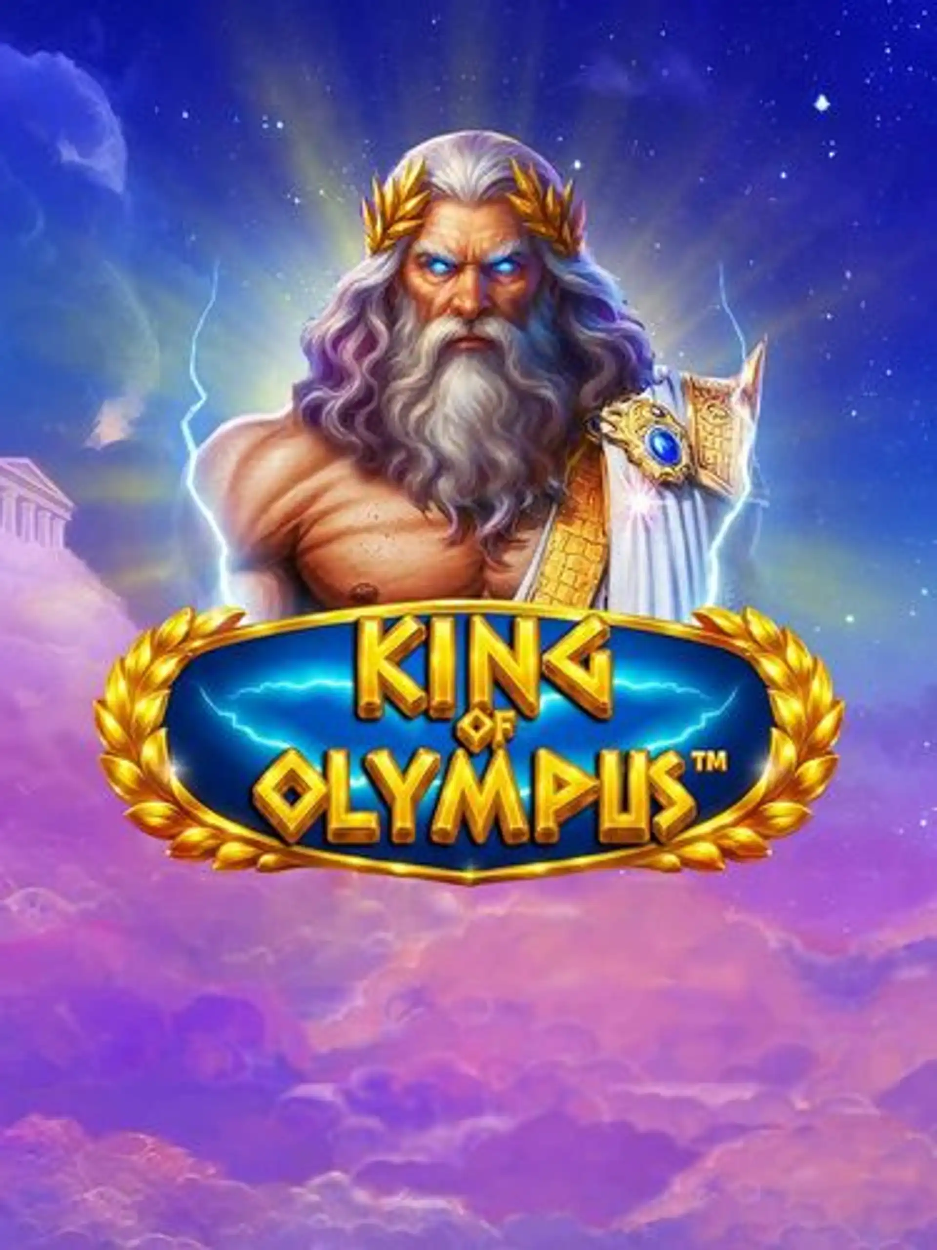 King of Olympus thumb