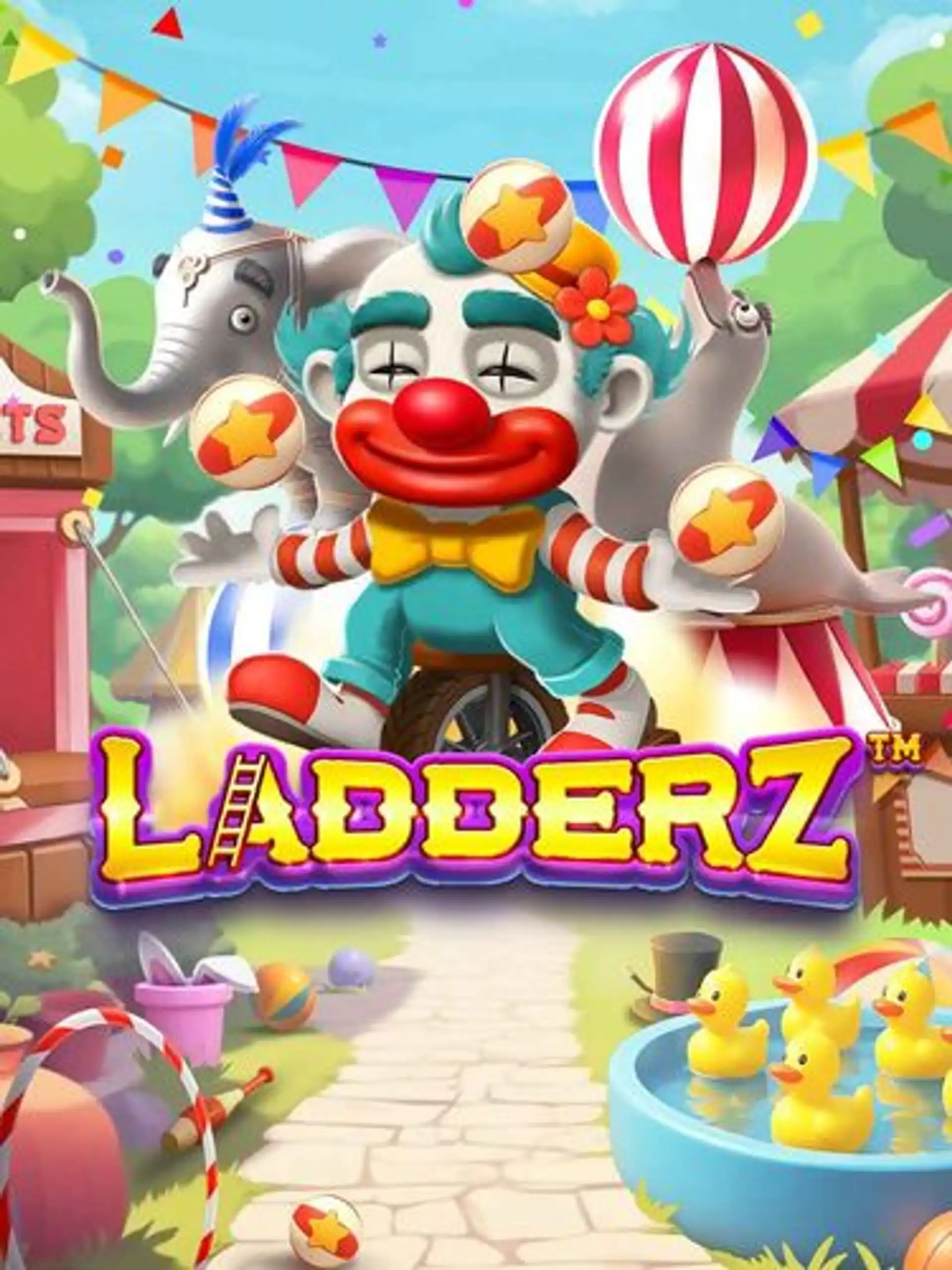 Ladderz