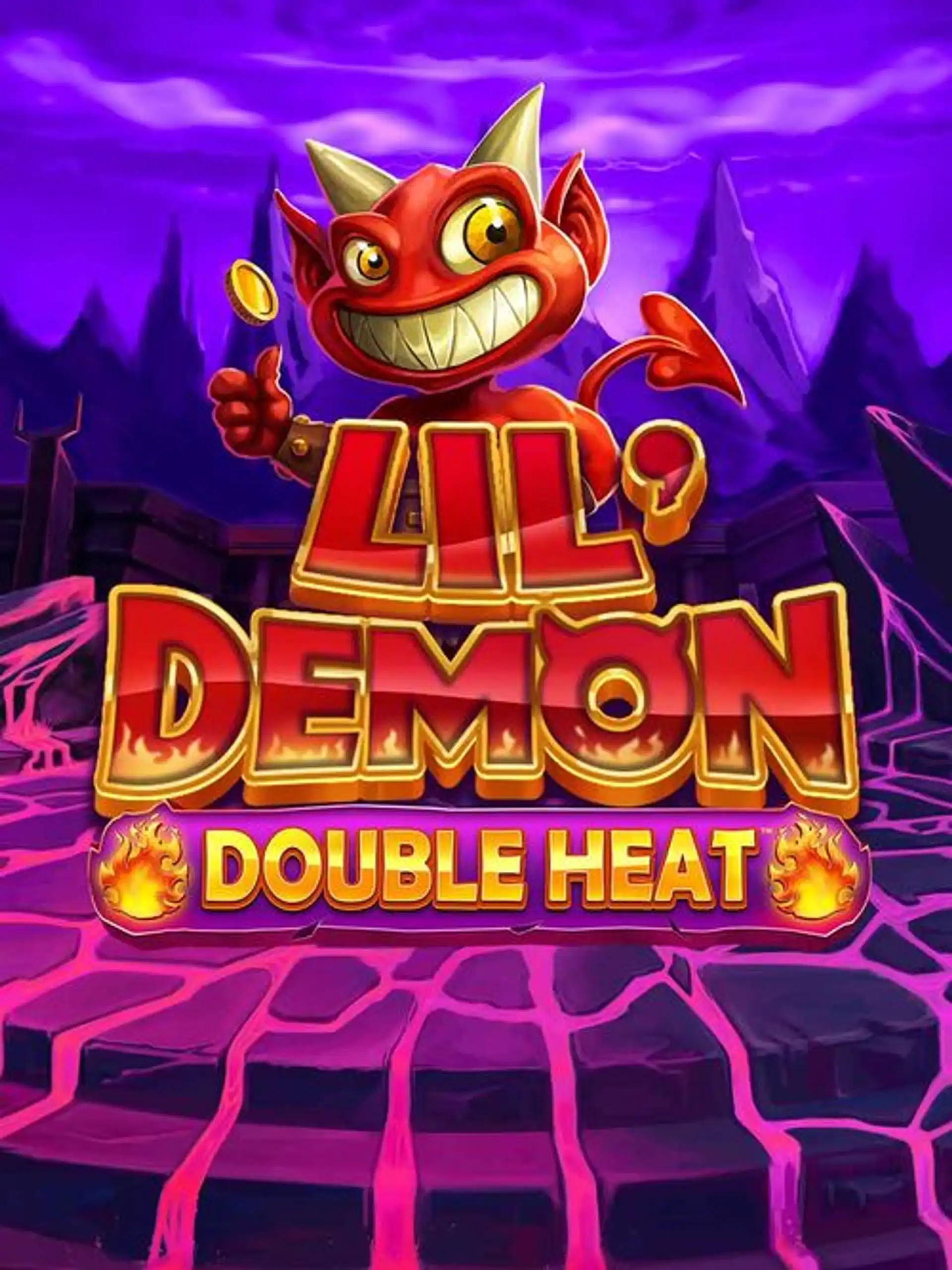 Lil Demon: Double Heat thumb