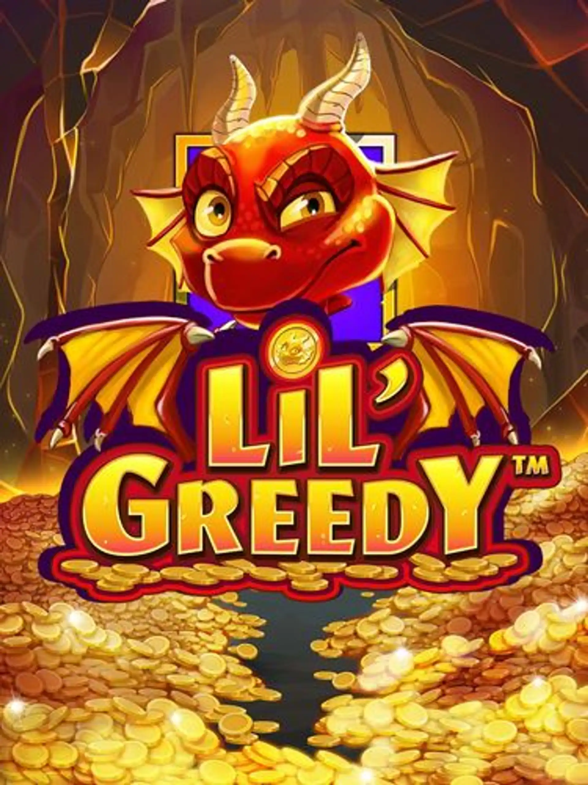 Lil'Greedy thumb