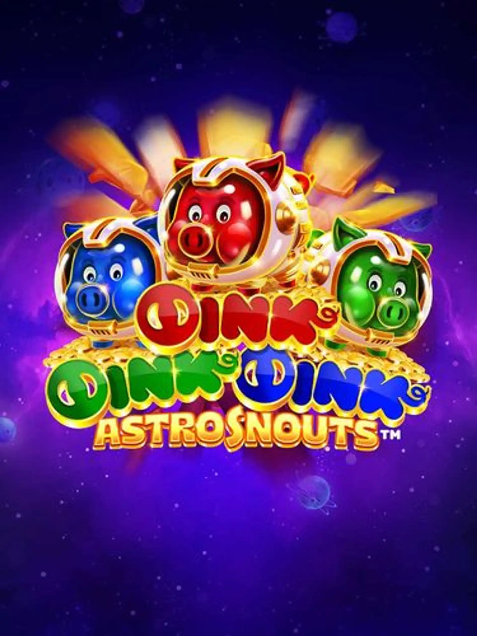 Oink Oink Oink: Austrosnouts 
