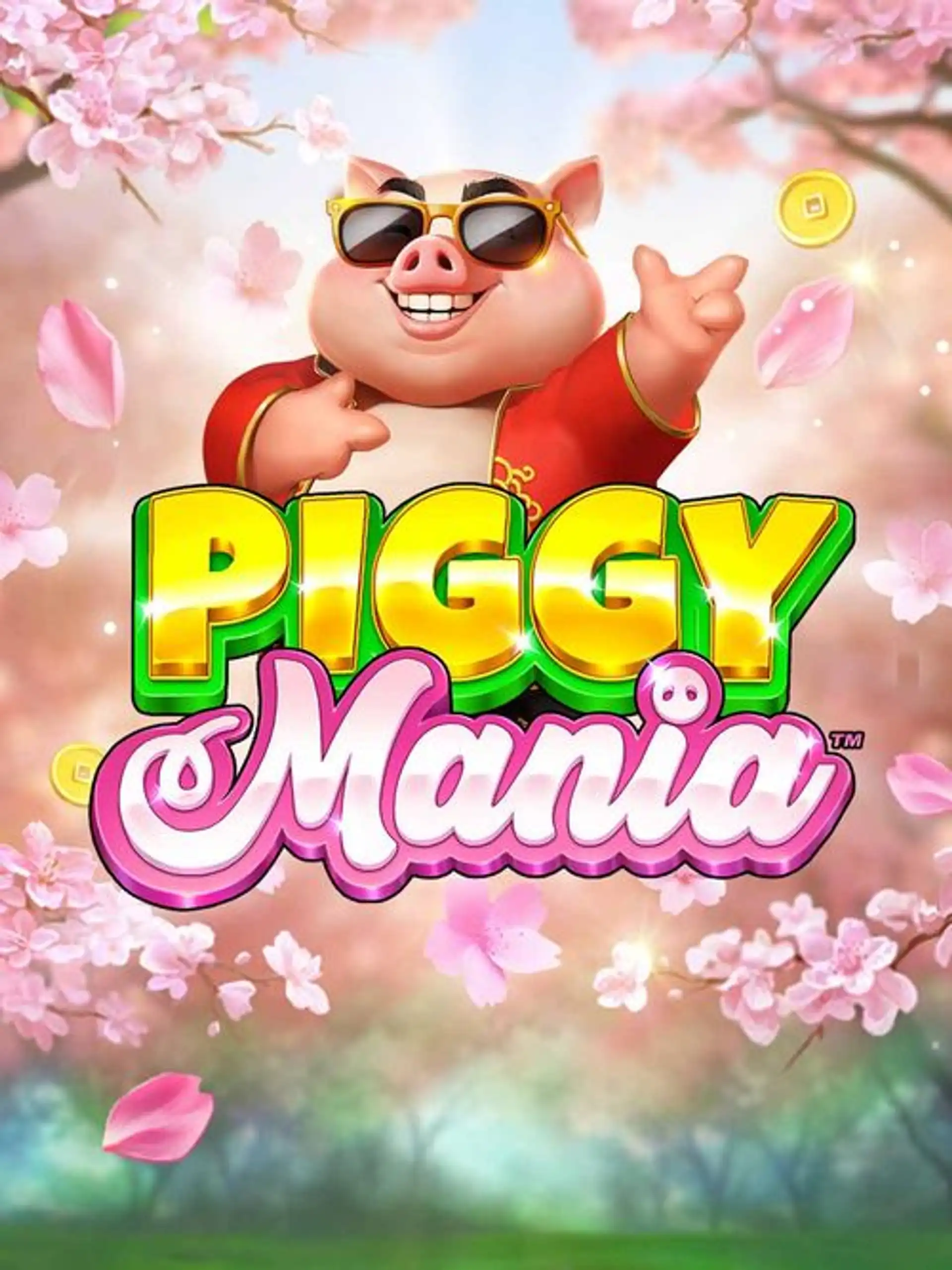 Piggy Mania thumb