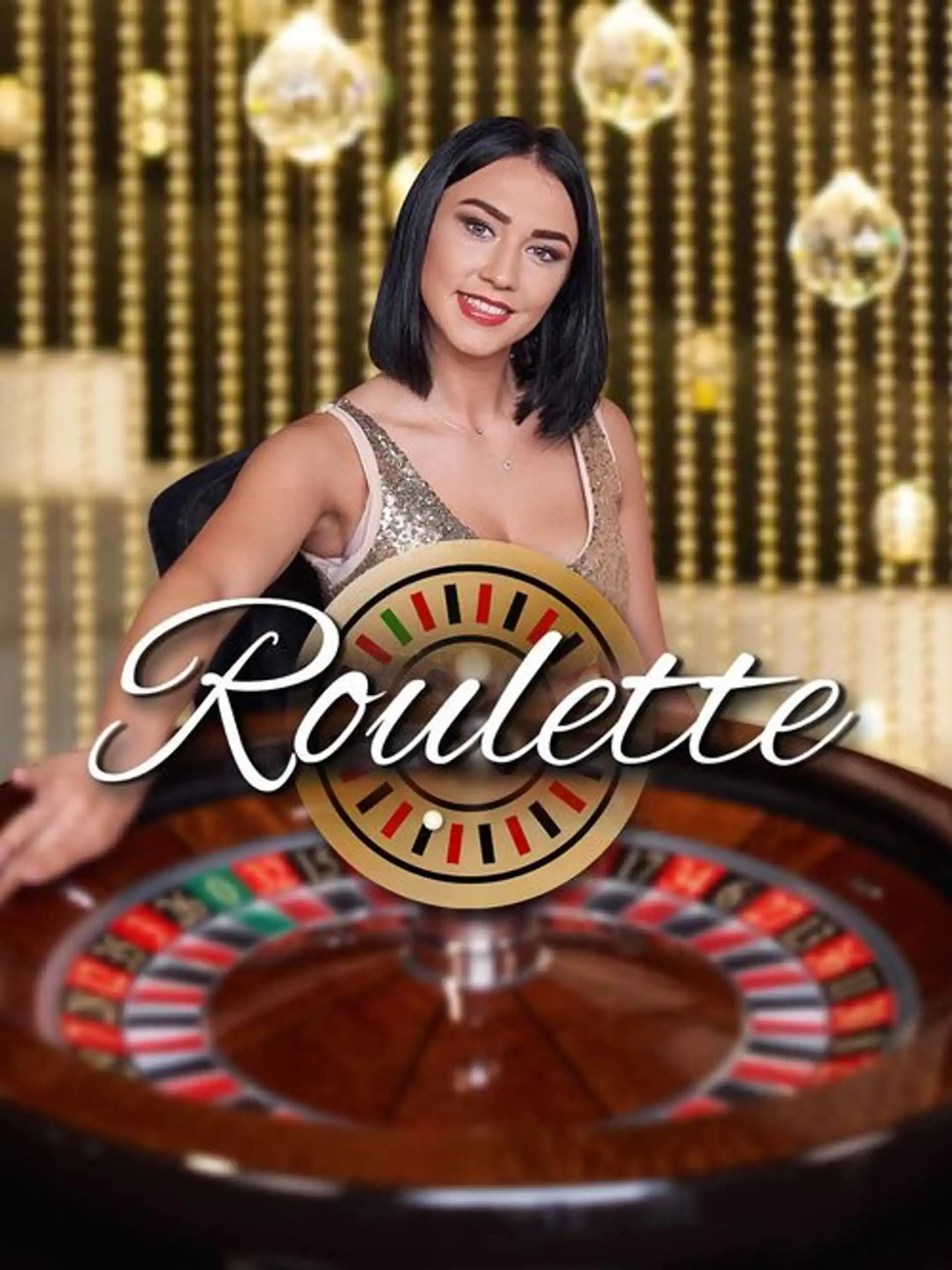 Roulette thumb