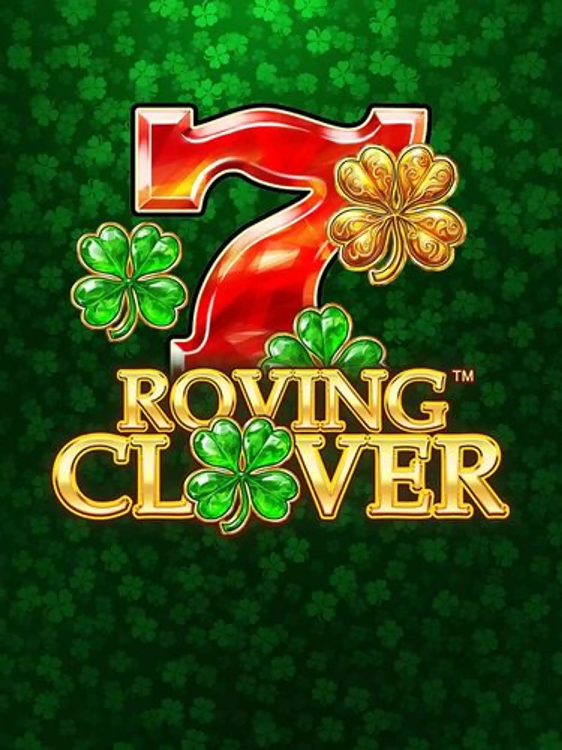 Roving Clover thumb