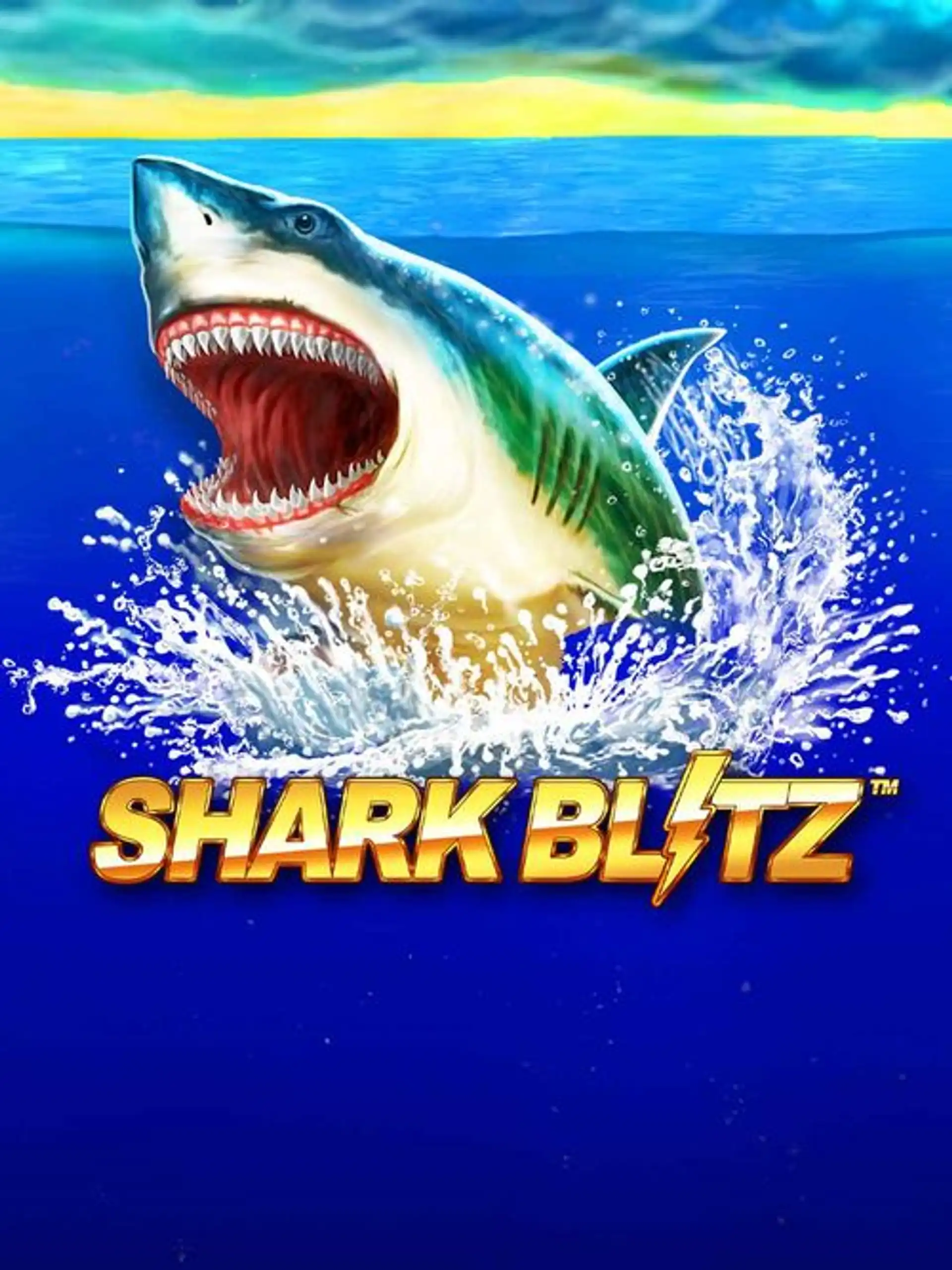 Shark Blitz thumb