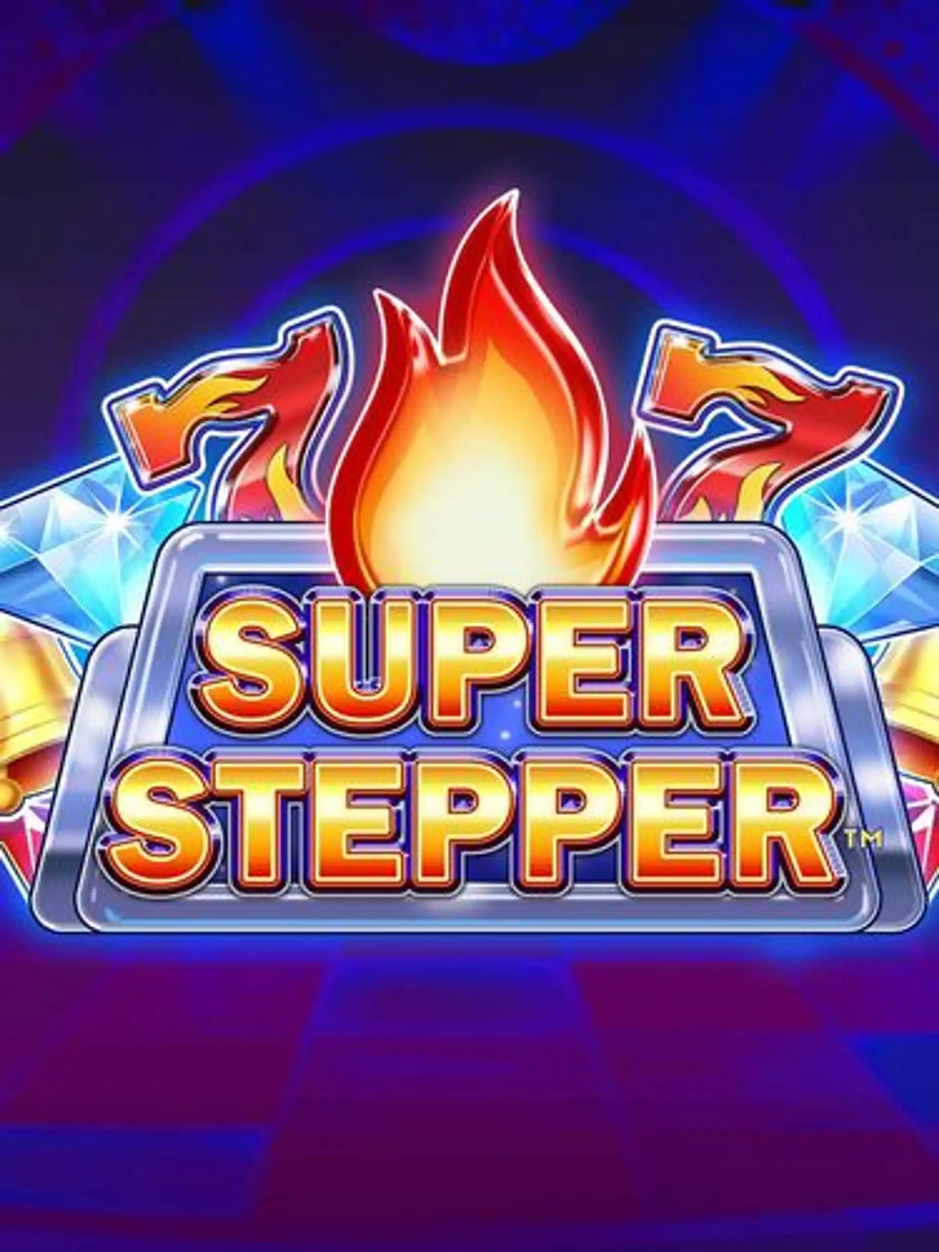 Super Stepper thumb