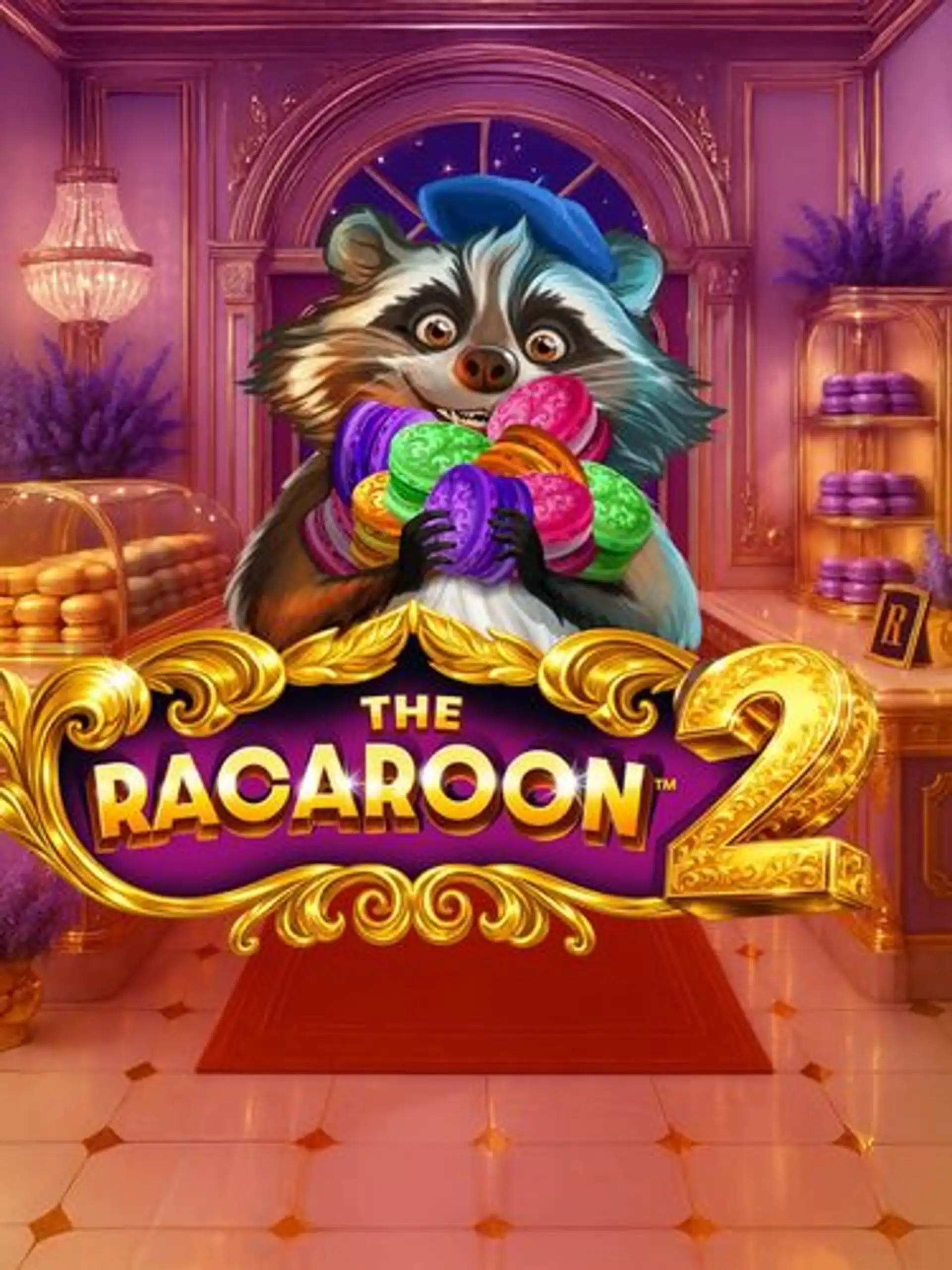The Racaroon 2