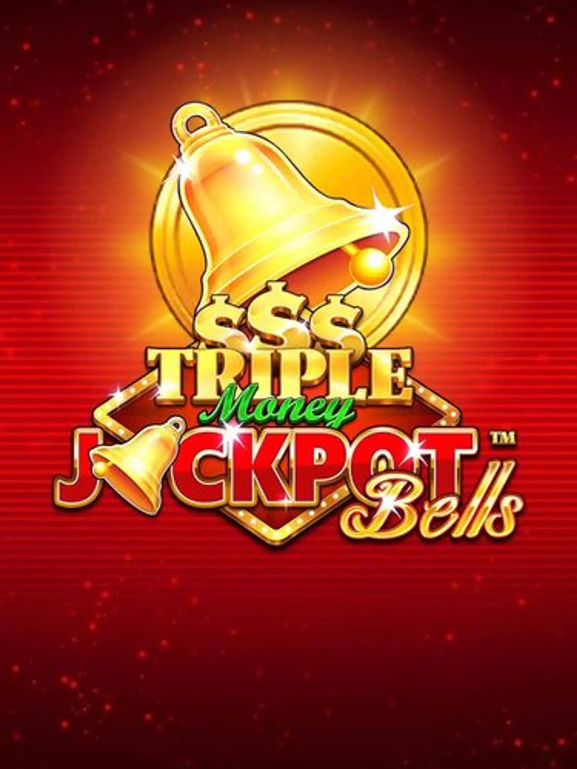 Triple Money Jackpot Bells thumb