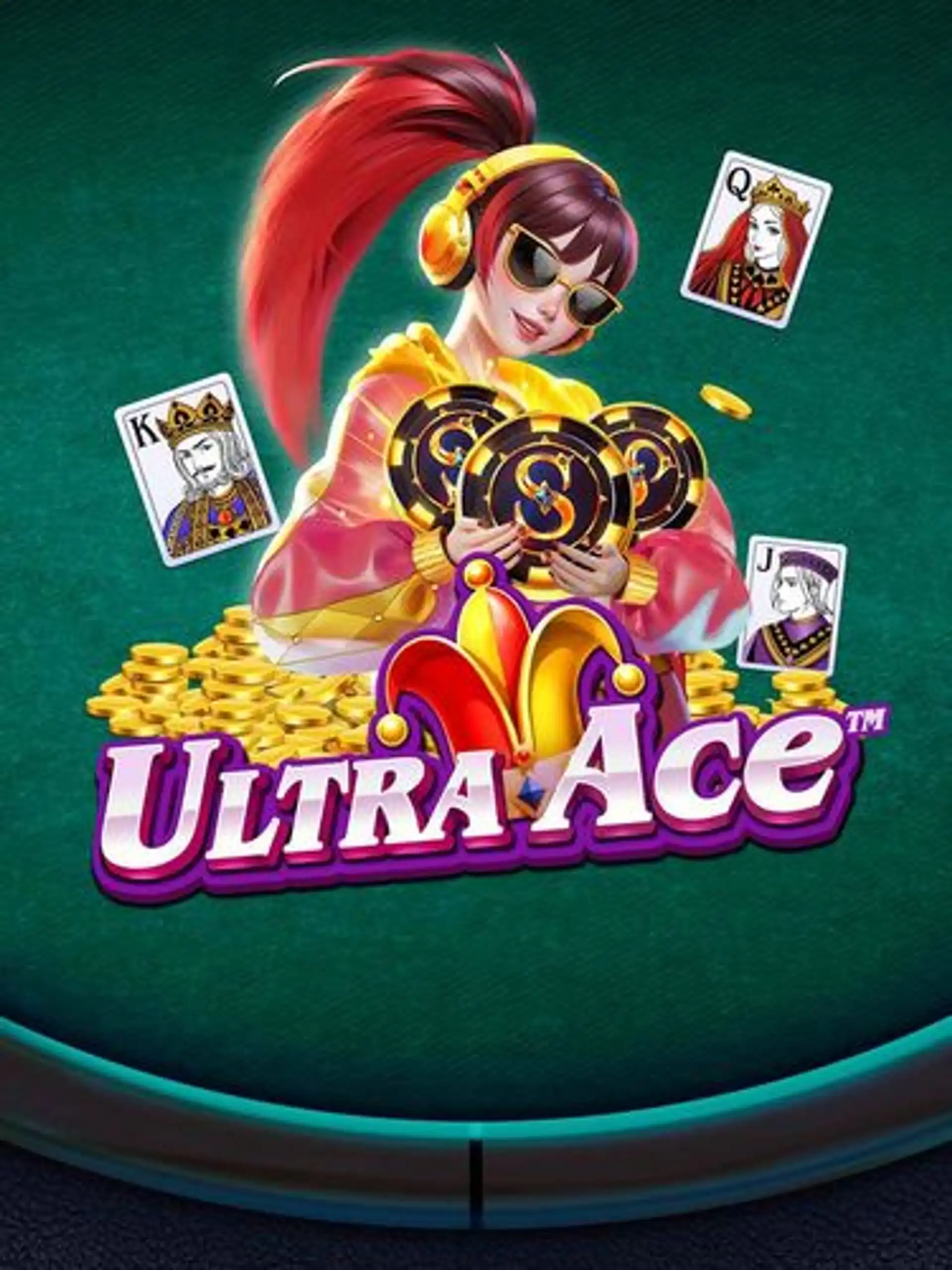 Ultra Ace