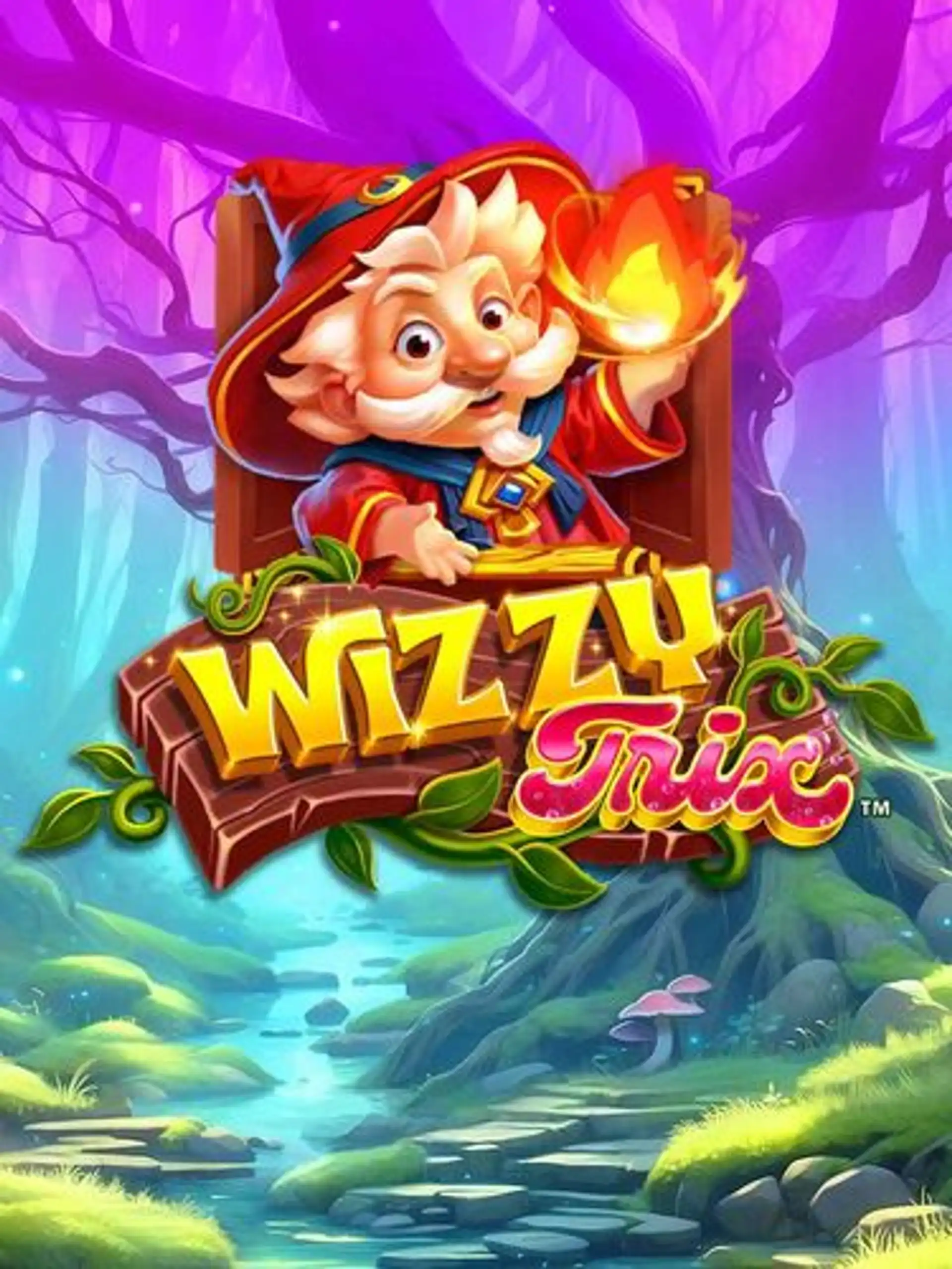 Wizzy Trix thumb