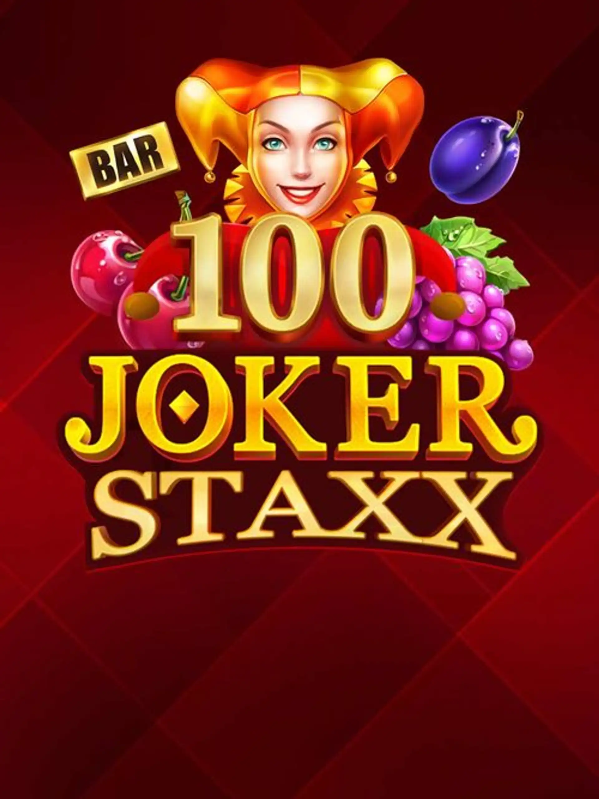 100 Joker Staxx thumb