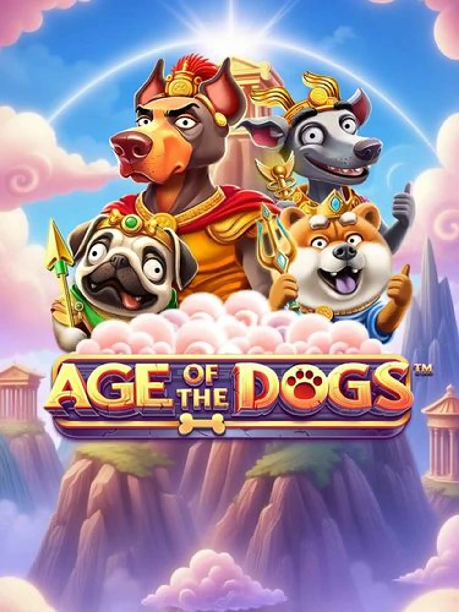 Age of the Dogs