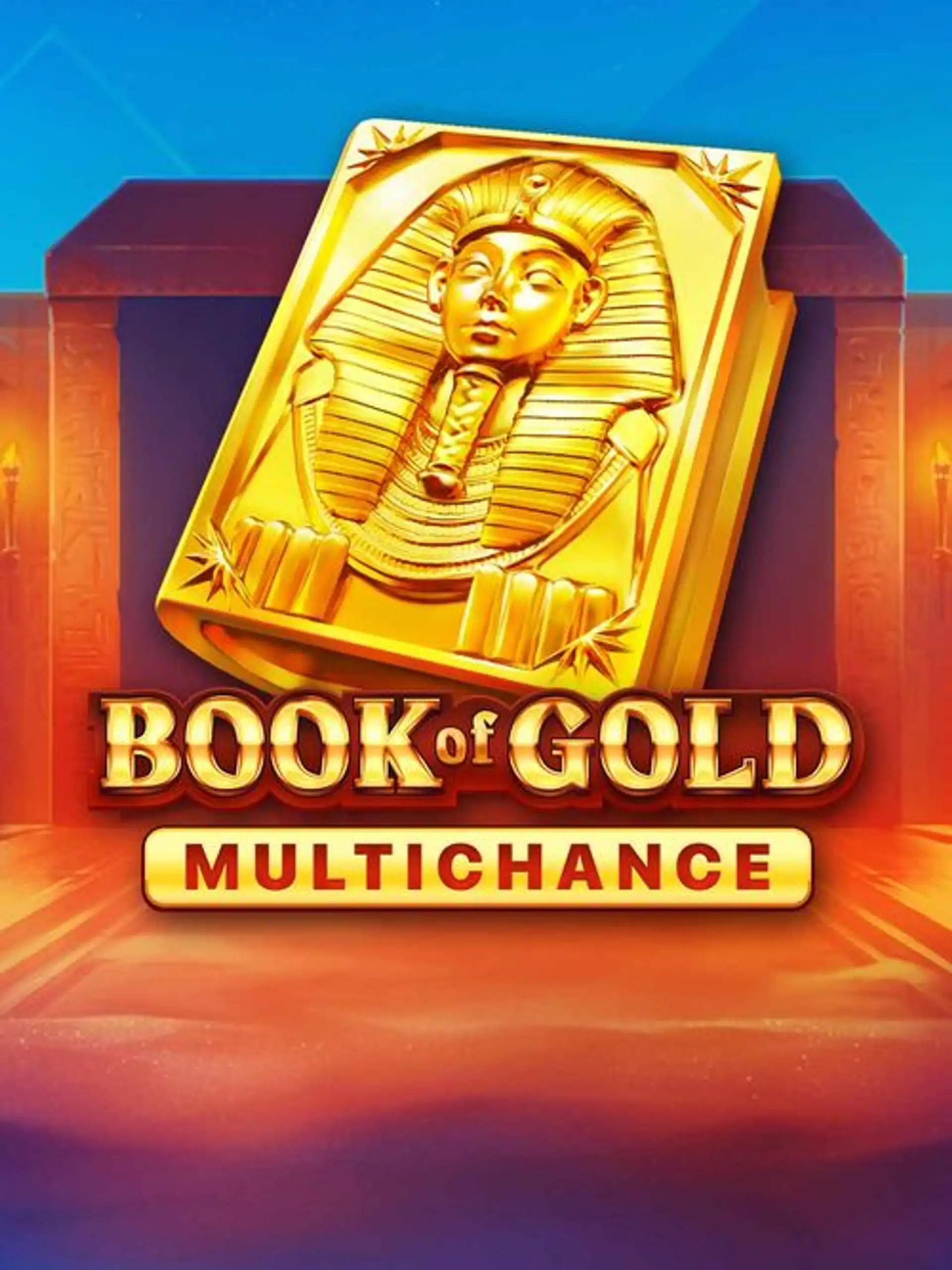 Book of Gold: Multichance thumb