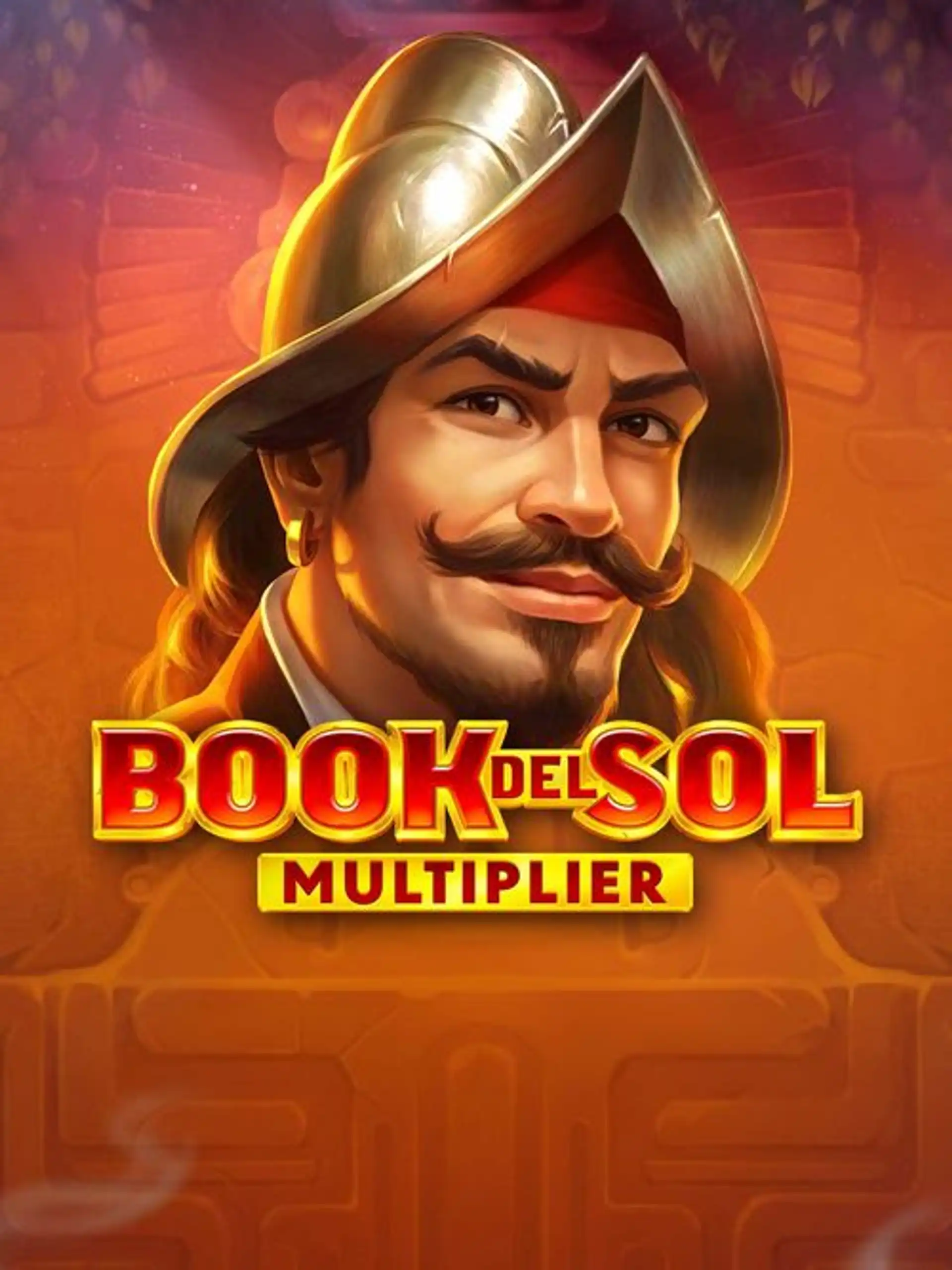 Book del Sol: Multiplier thumb