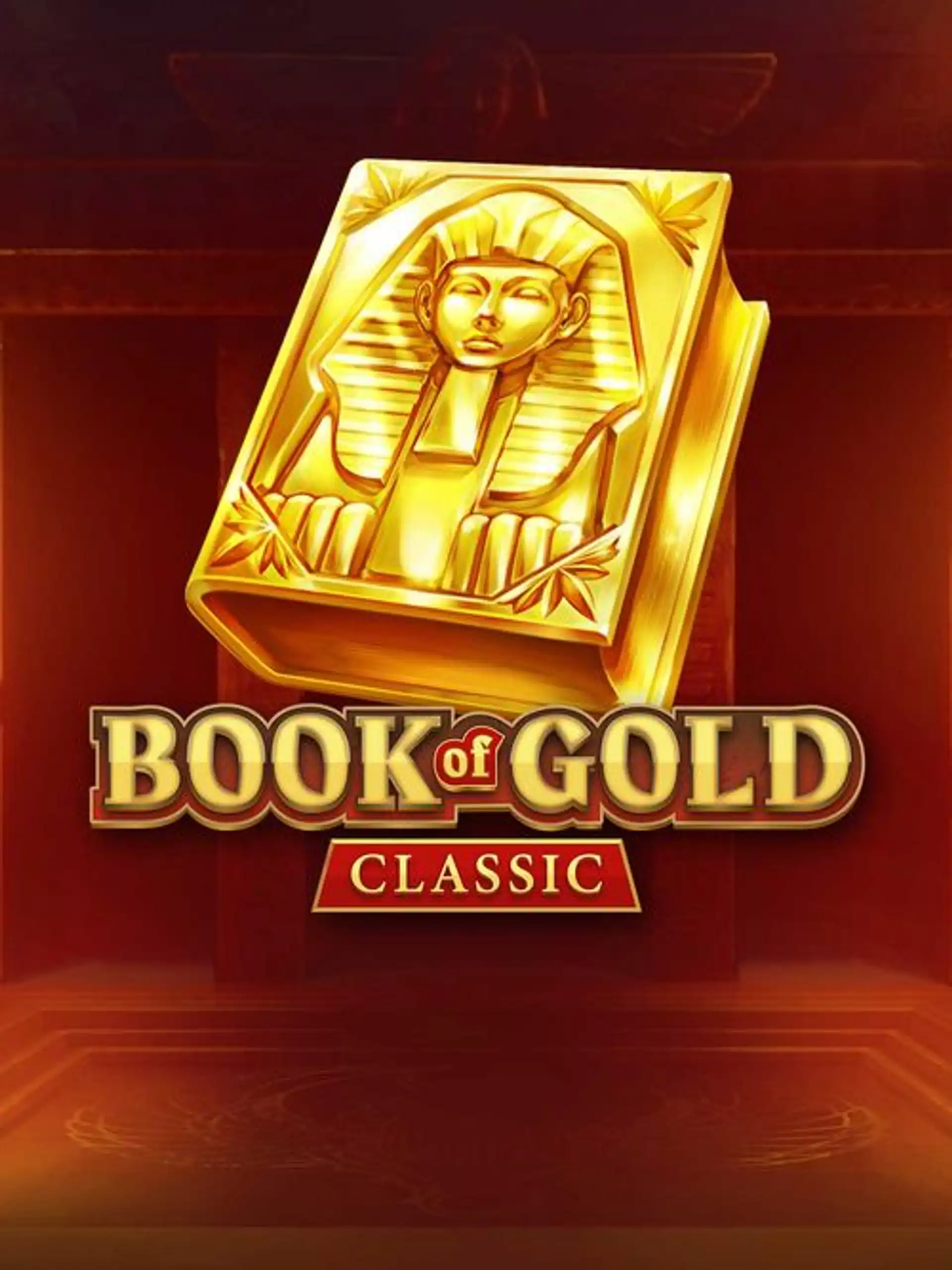 Book of Gold: Classic thumb