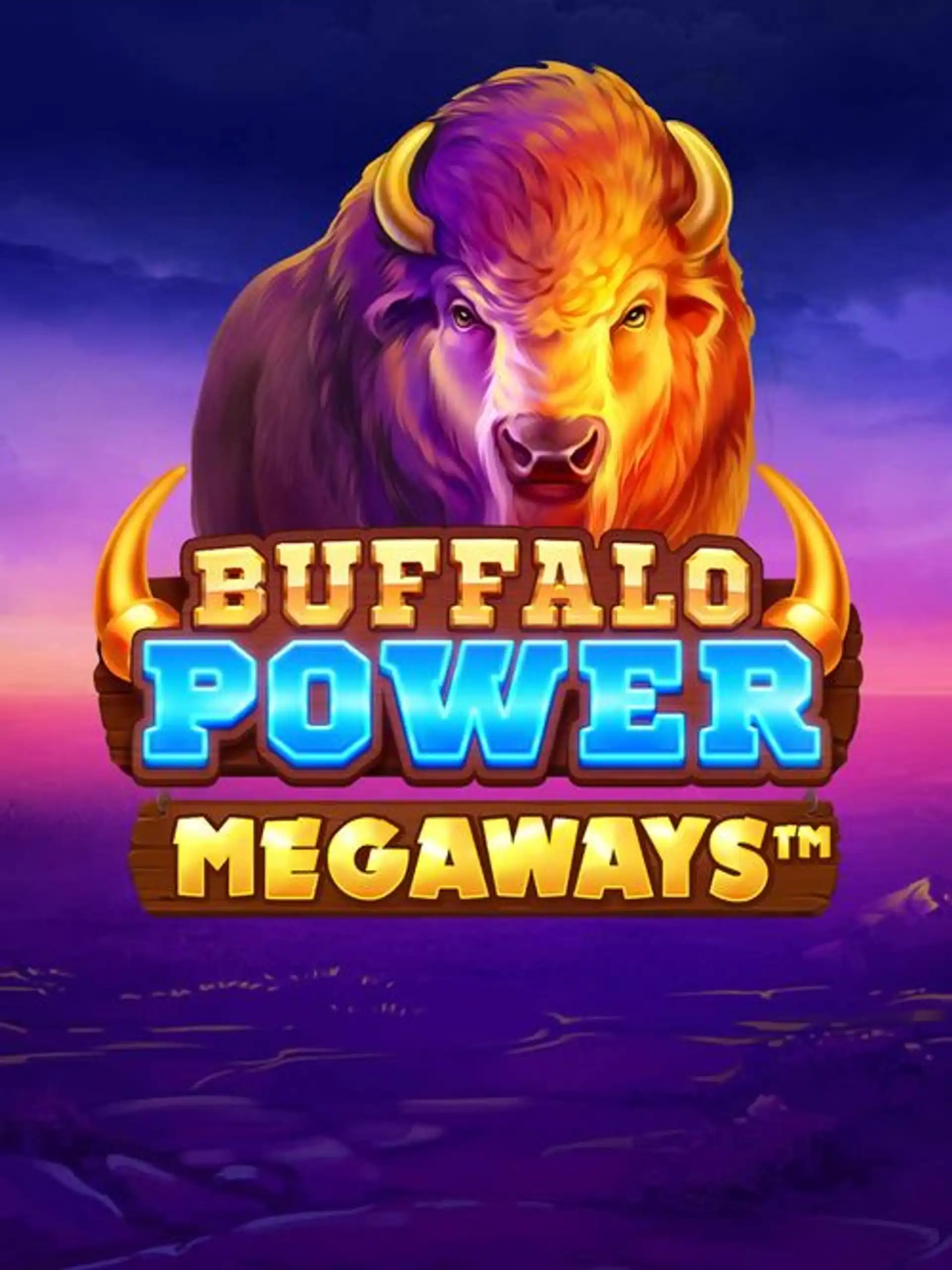 Buffalo Power Megaways™ thumb