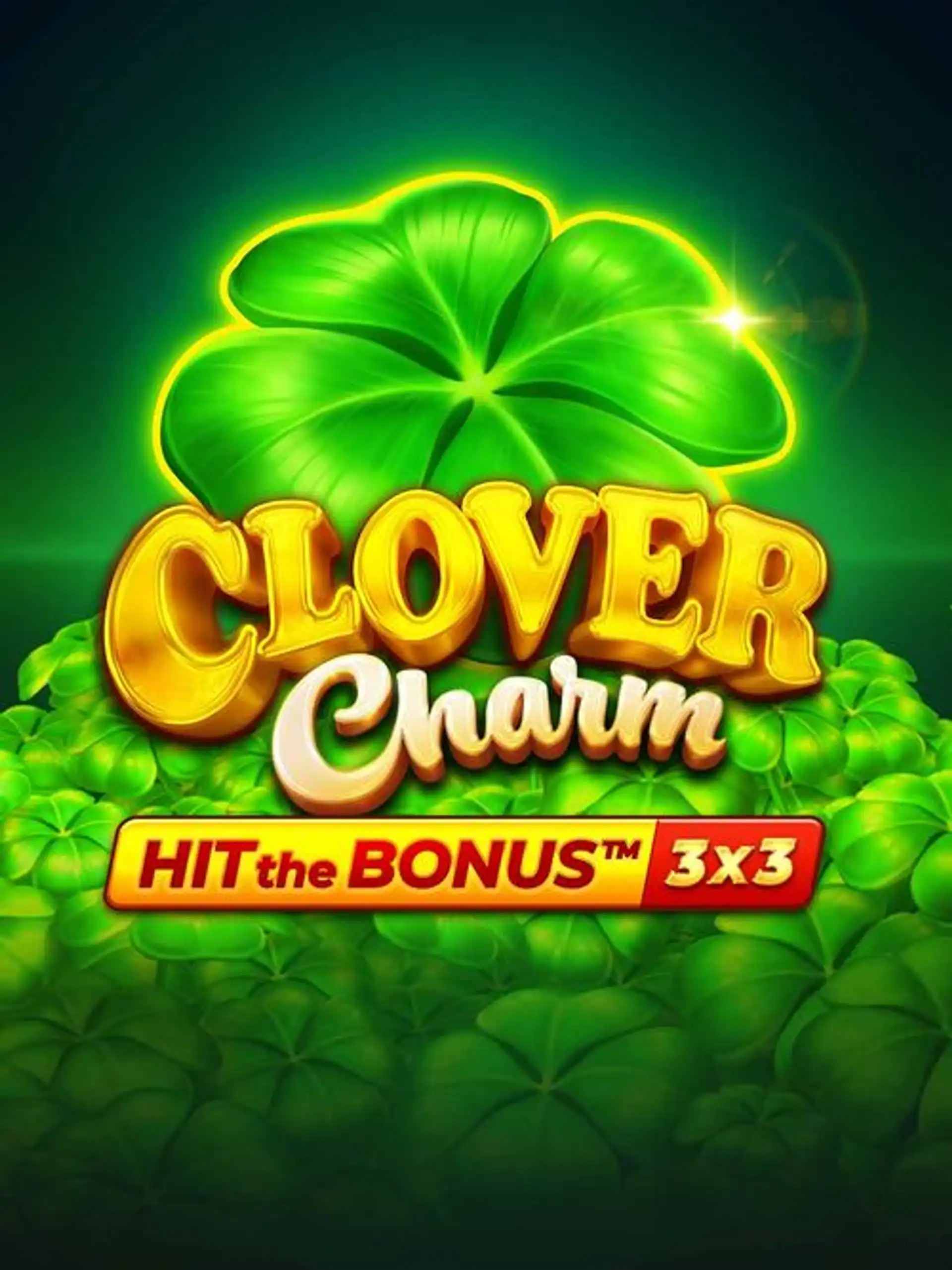 Clover Charm: Hit the Bonus™ thumb