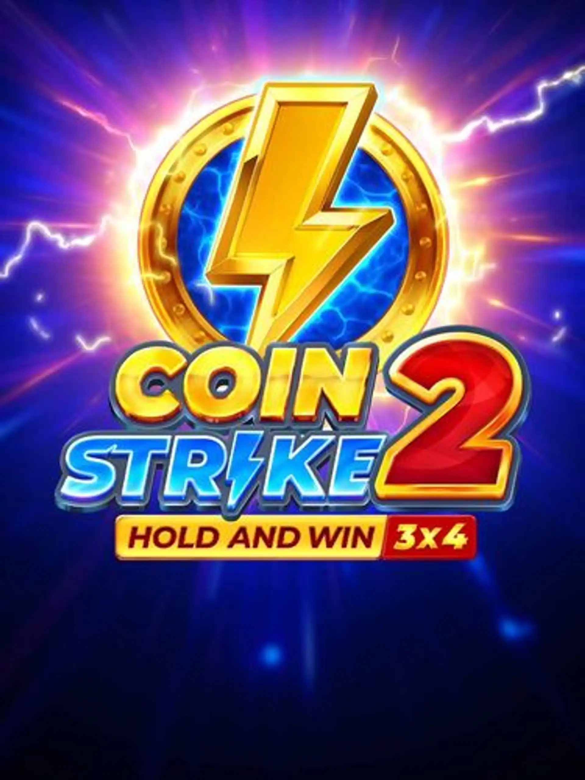 Coin Strike 2: Hold and Win thumb