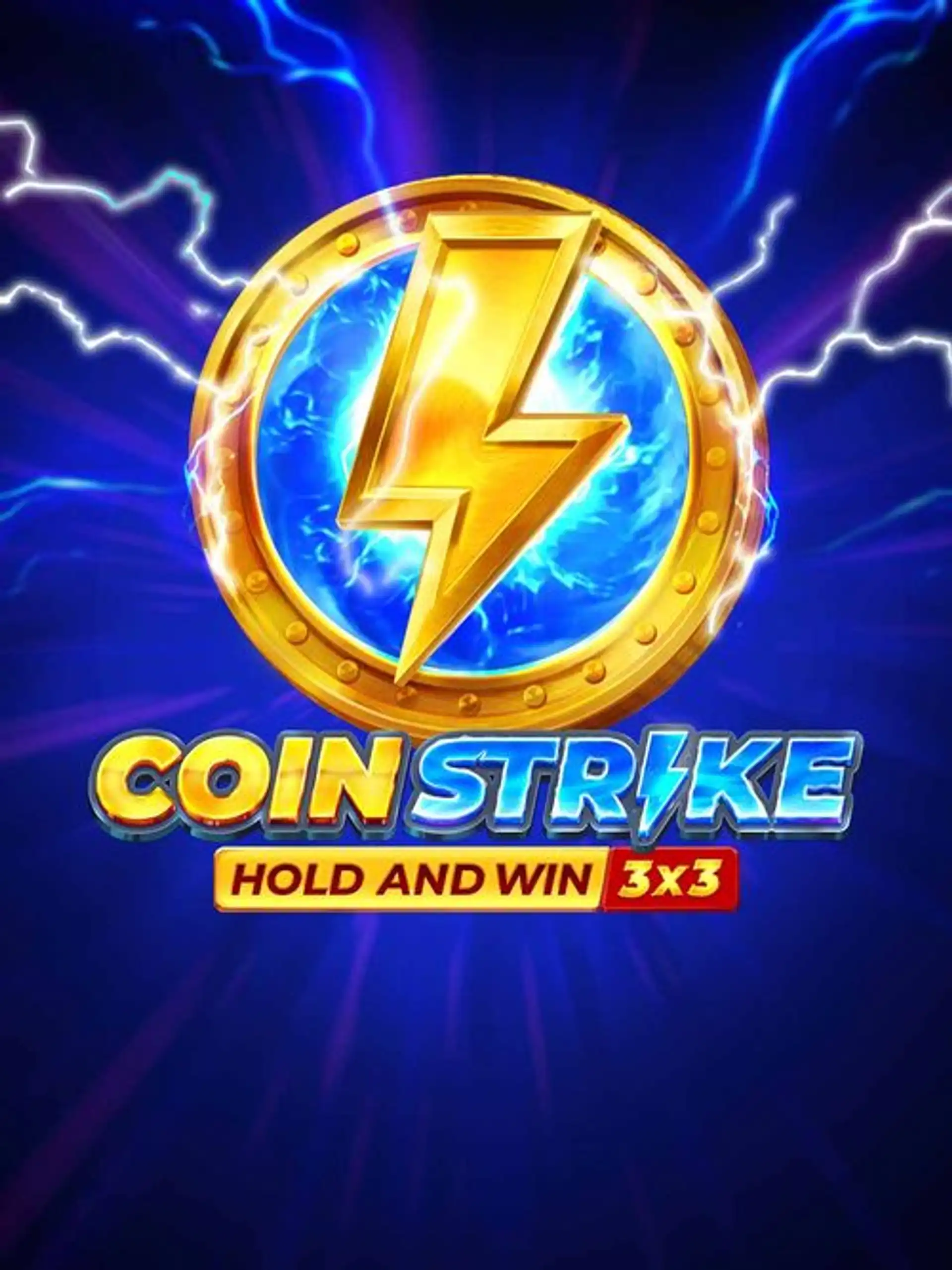 Coin Strike: Hold and Win thumb