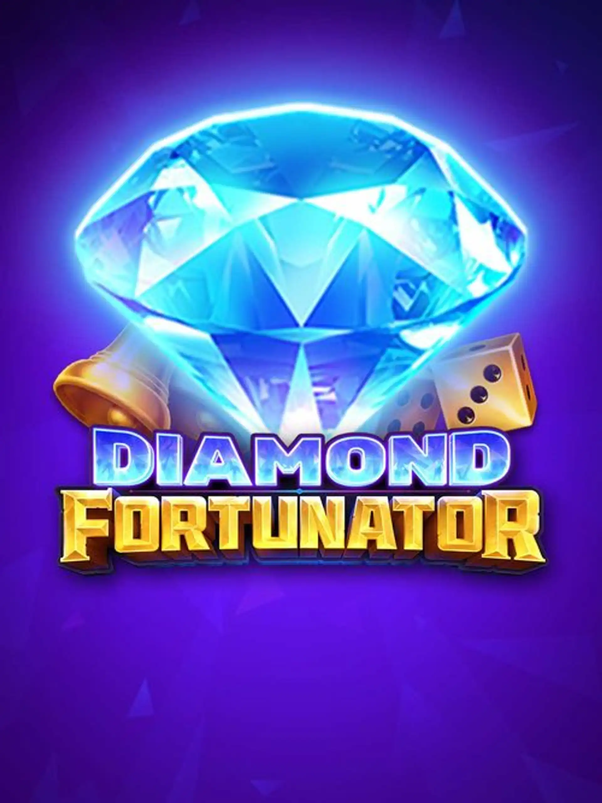 Diamond Fortunator: Hold and Win thumb