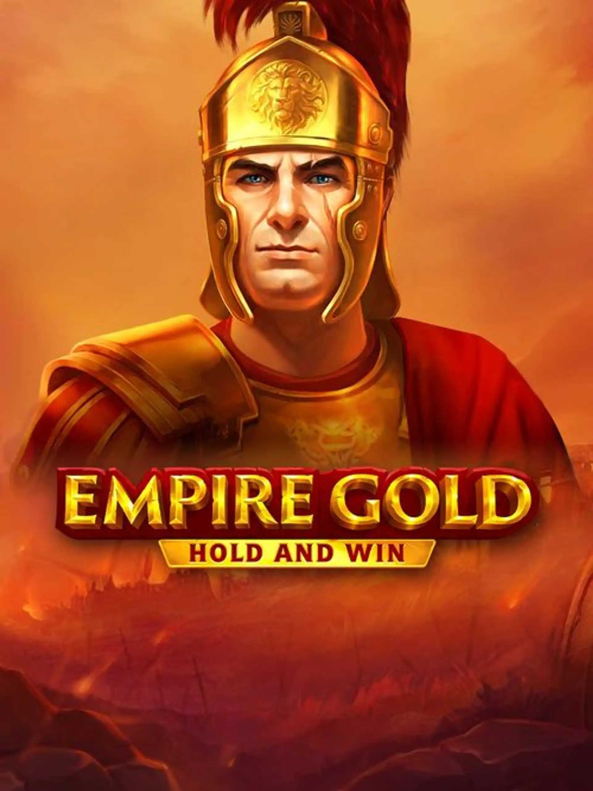 Empire Gold: Hold and Win thumb