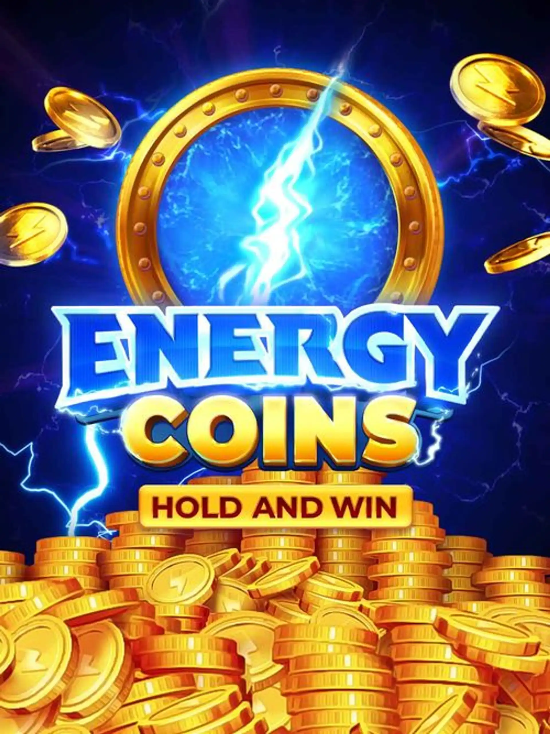 Energy Coins: Hold and Win thumb