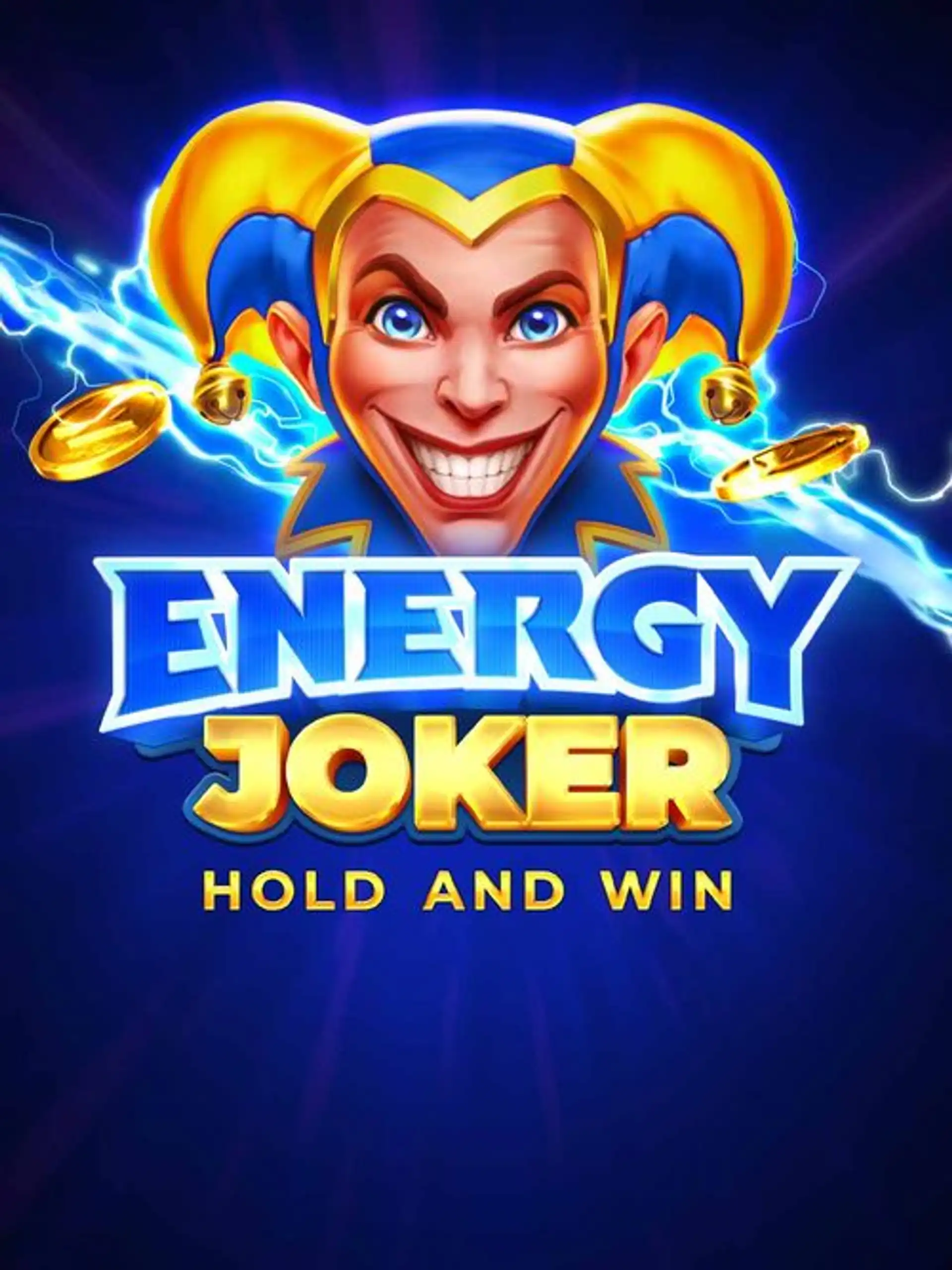 Energy Joker: Hold and Win thumb