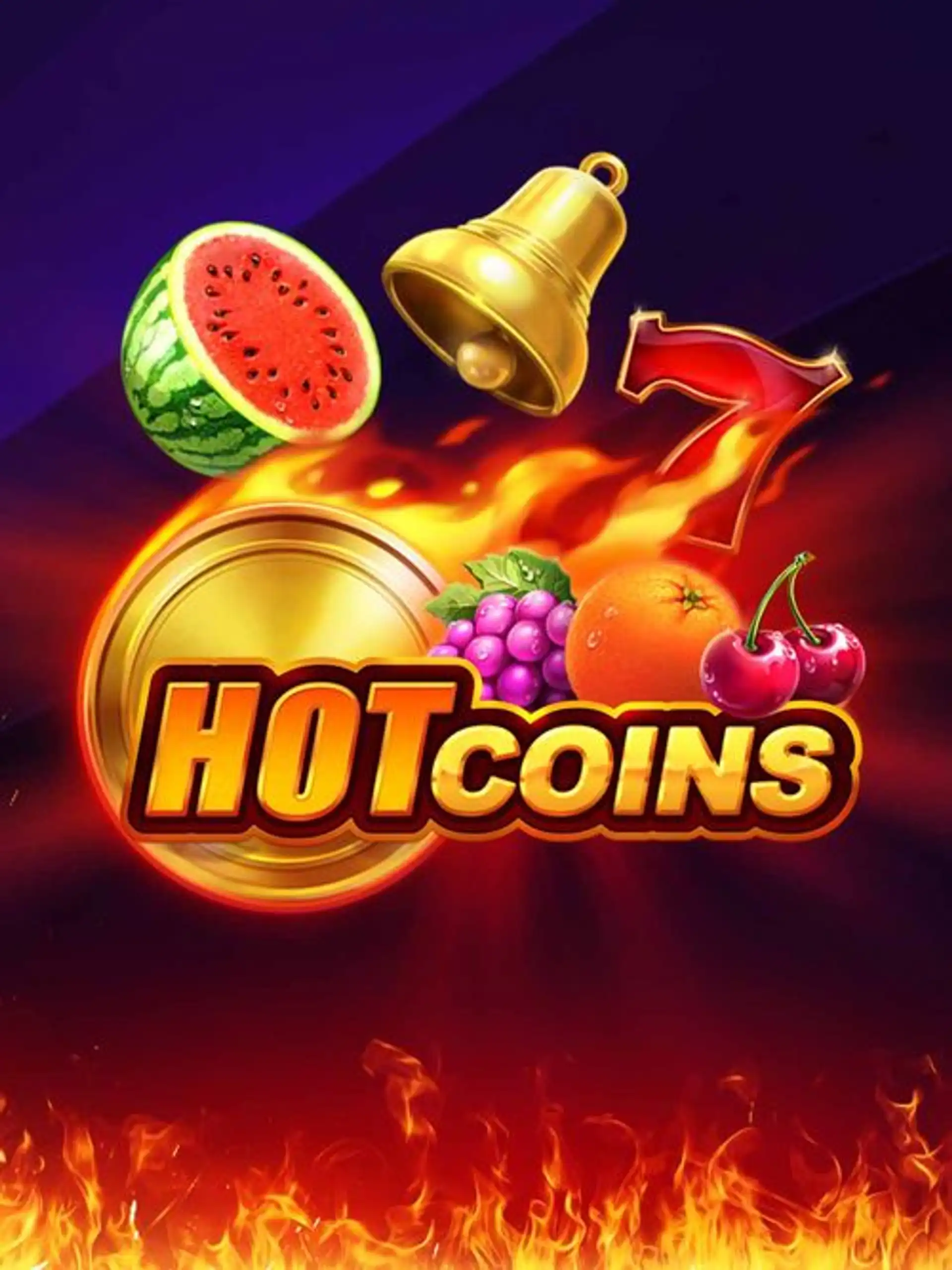 Hot Coins: Hold and Win thumb