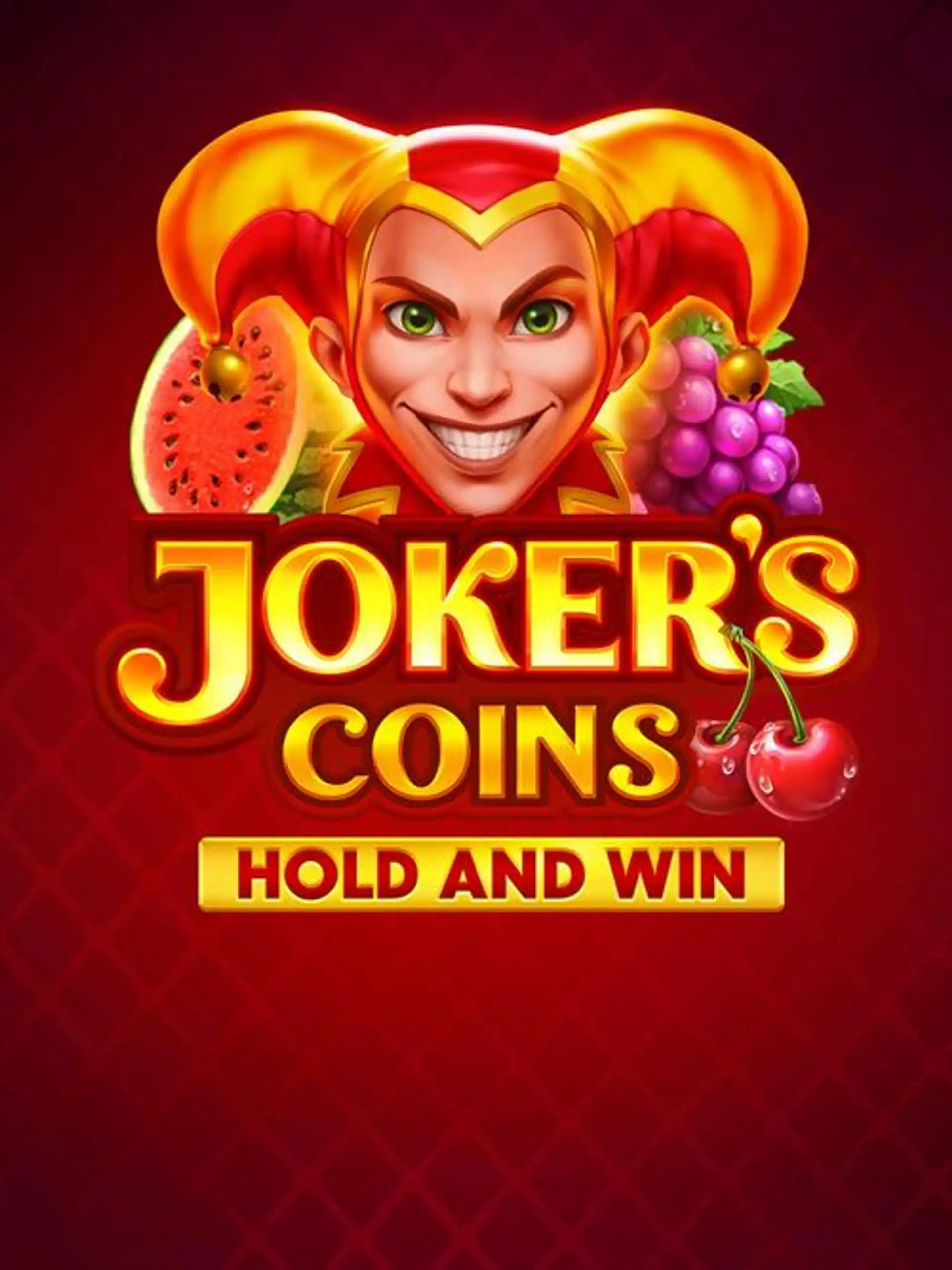 Joker's Coins: Hold and Win thumb