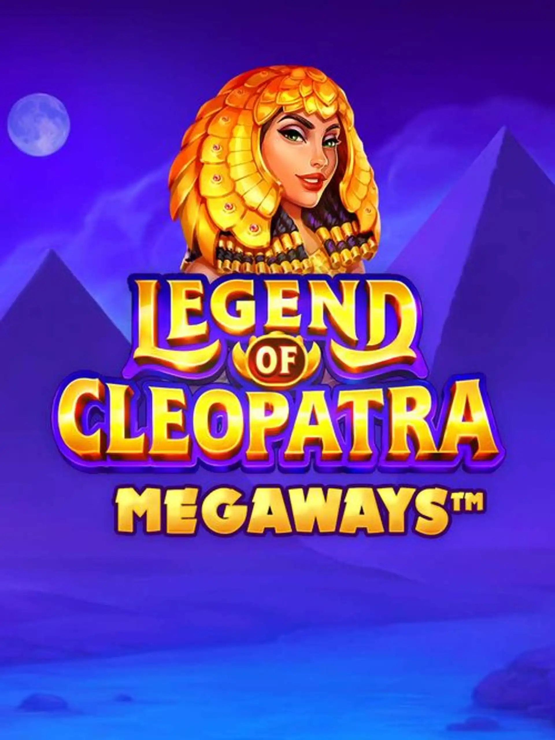 Legend of Cleopatra Megaways™ thumb