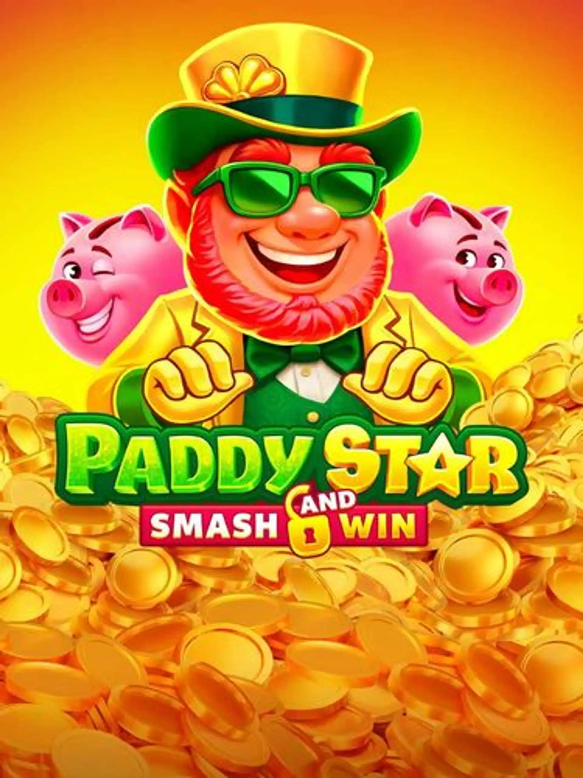 Paddy Star Smash and Win thumb