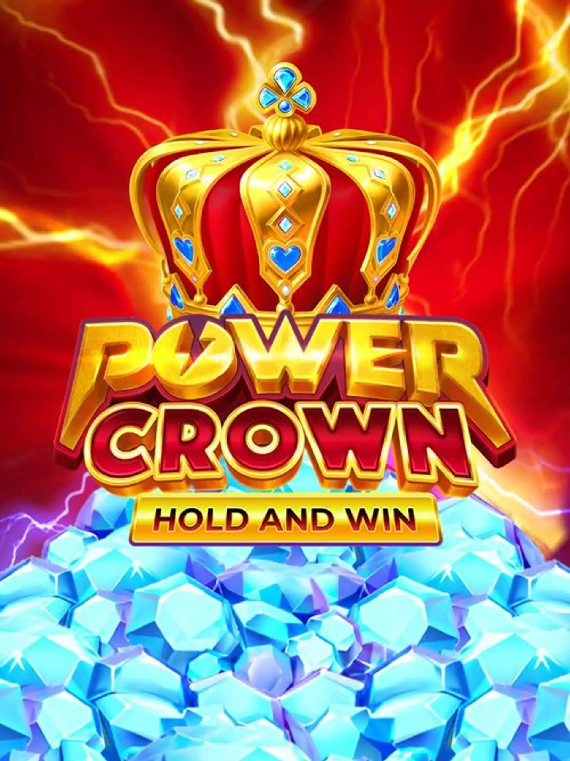 Power Crown: Hold and Win thumb