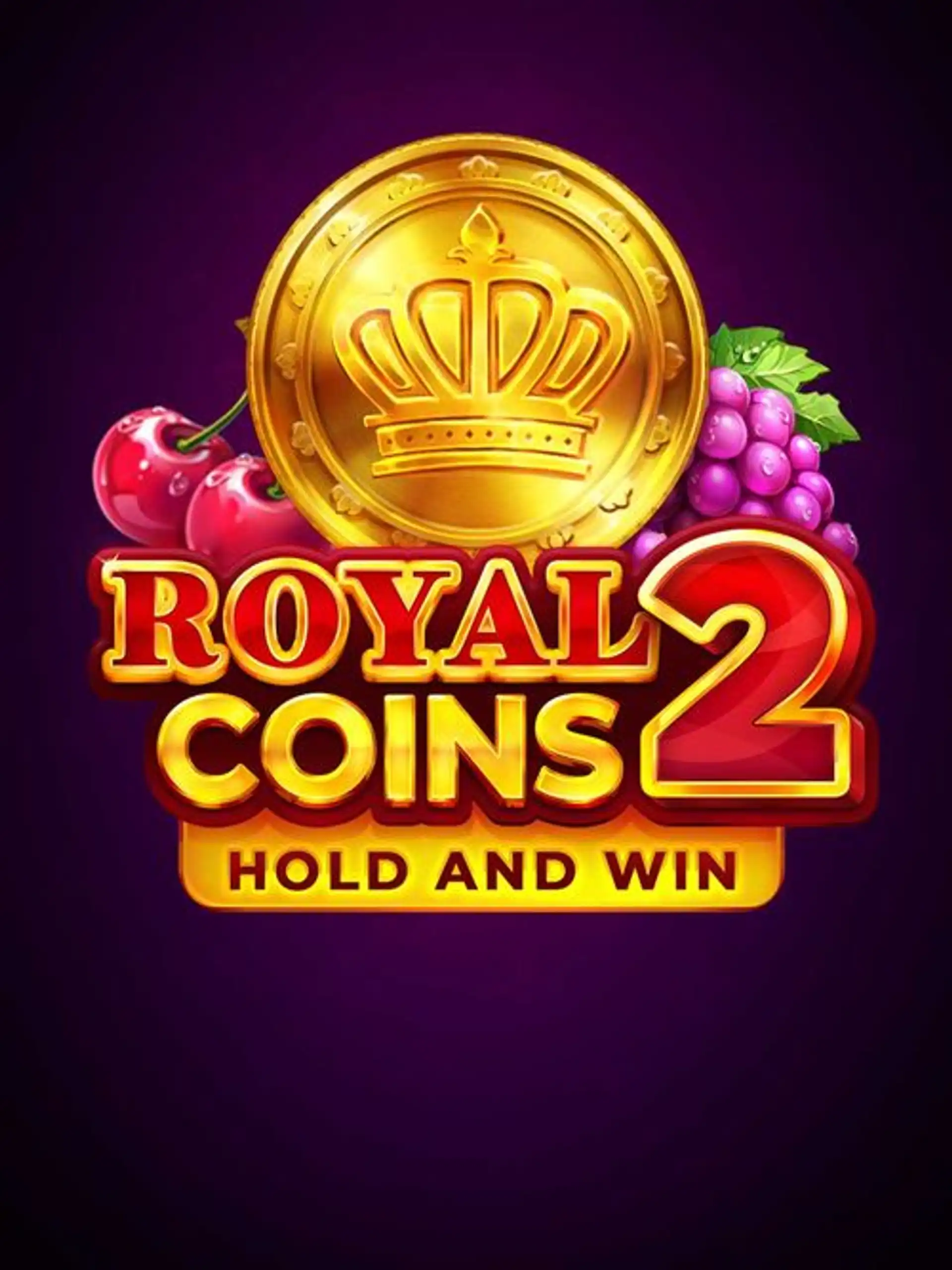 Royal Coins 2: Hold and Win thumb
