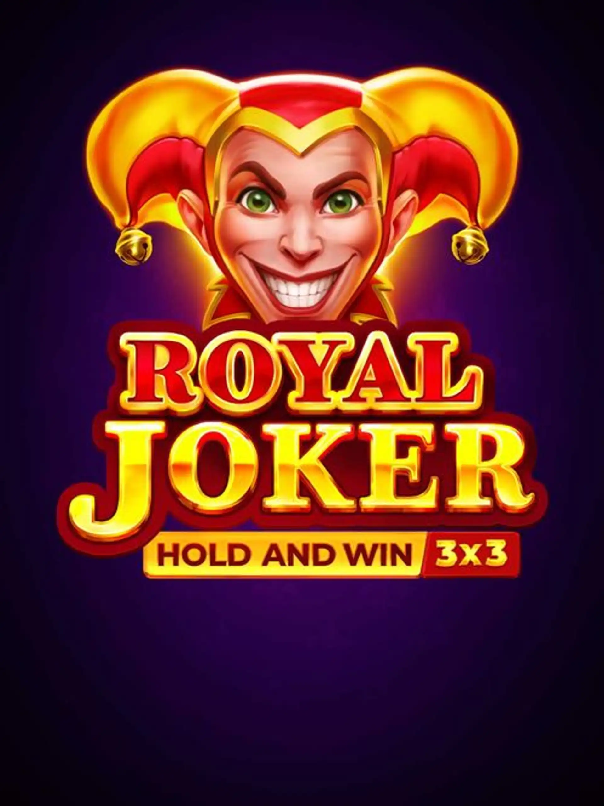 Royal Joker: Hold and Win thumb