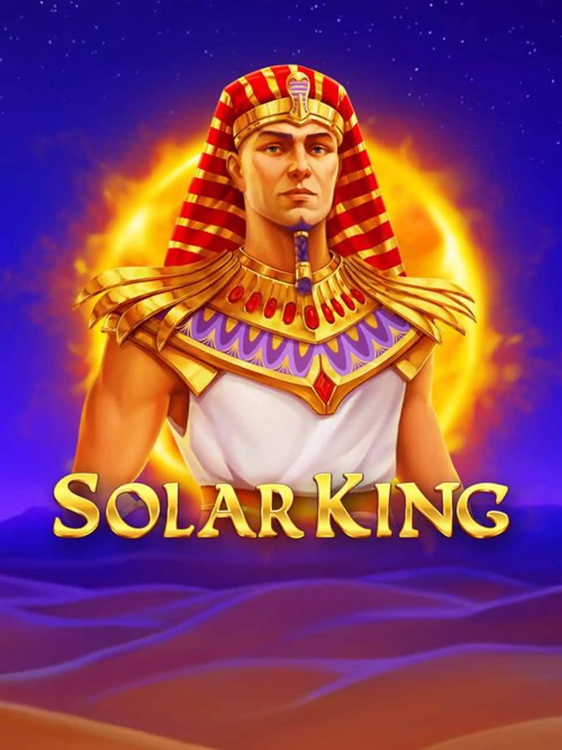 Solar King thumb