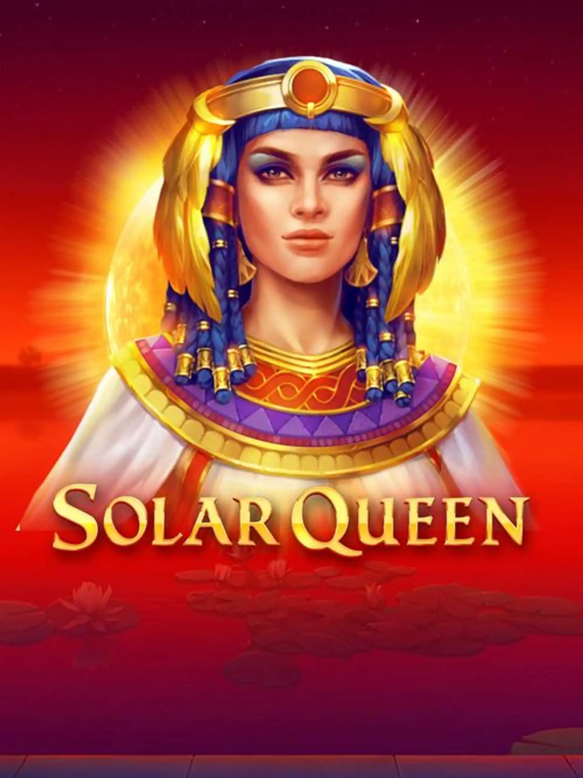 Solar Queen thumb