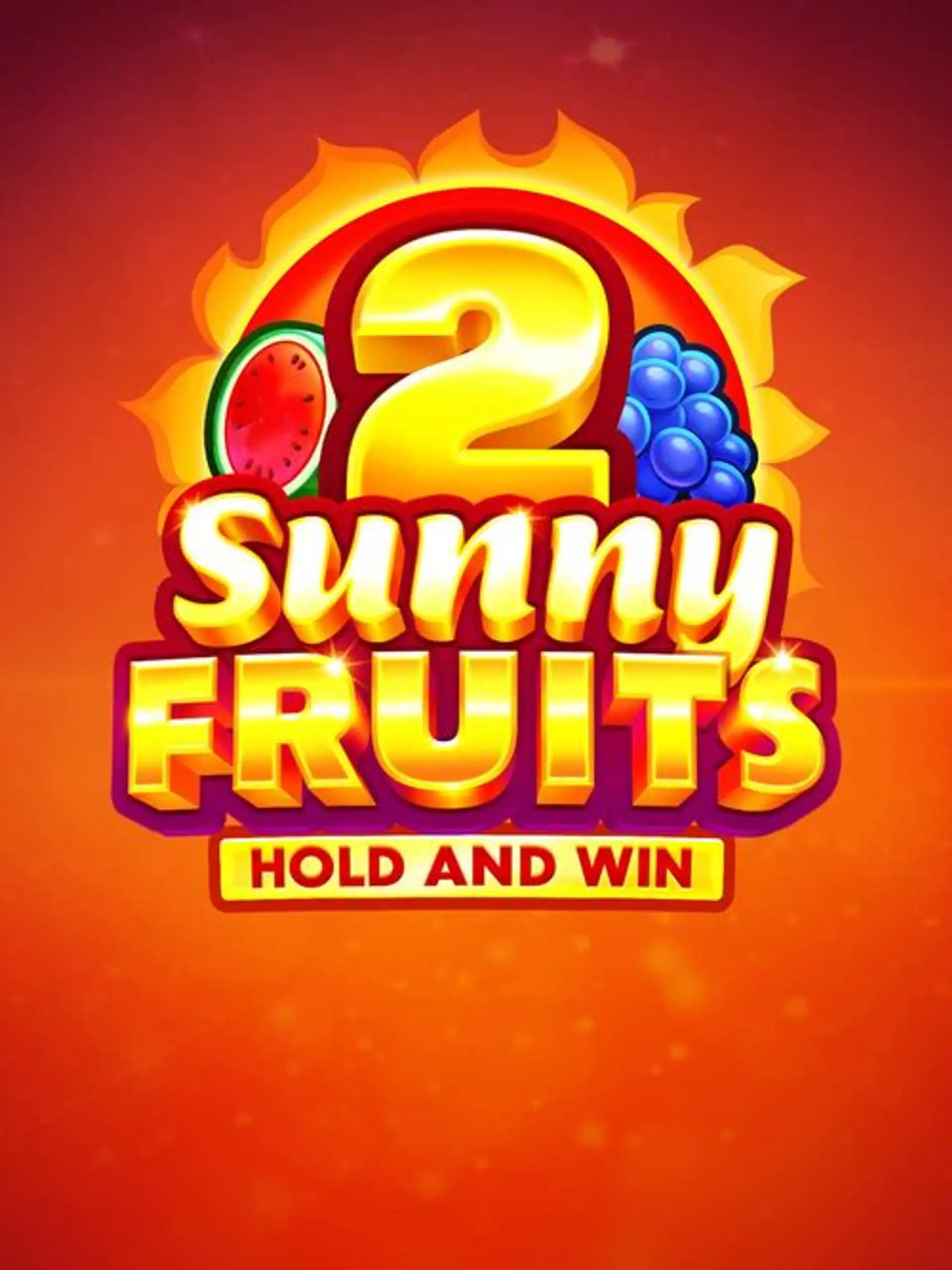 Sunny Fruits 2: Hold and Win thumb