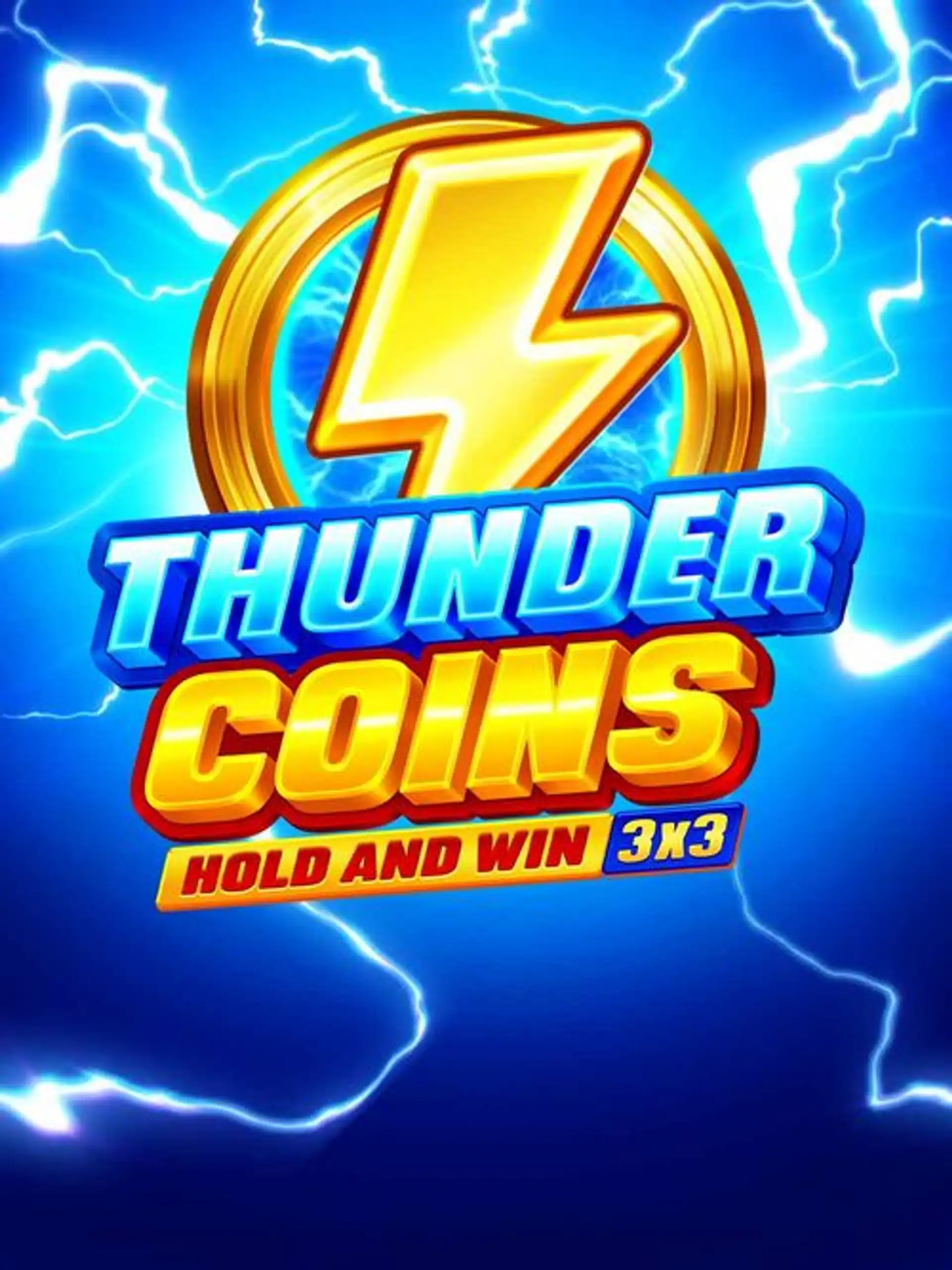 Thunder Coins: Hold and Win thumb