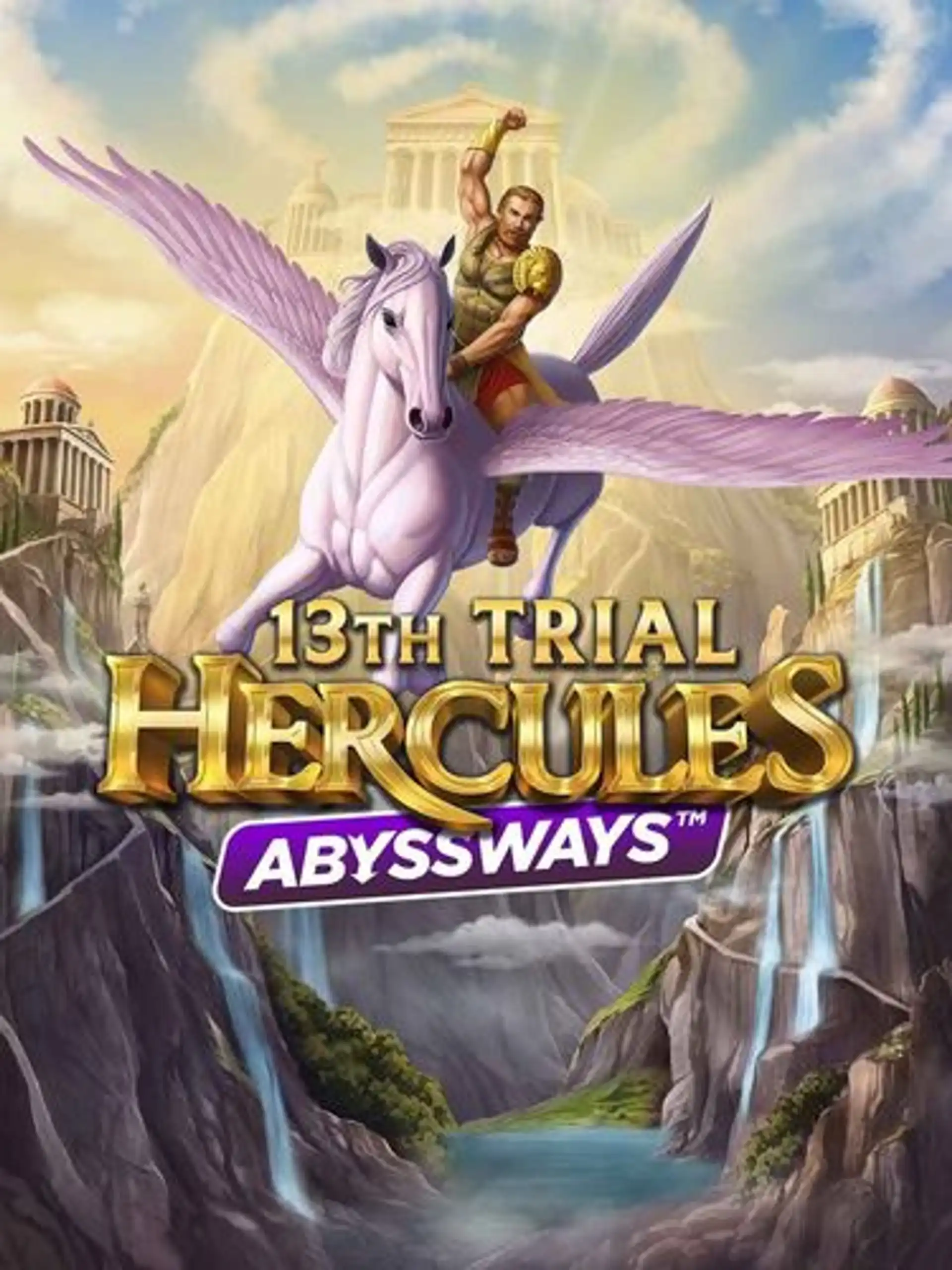 13th Trial Hercules Abyssways thumb