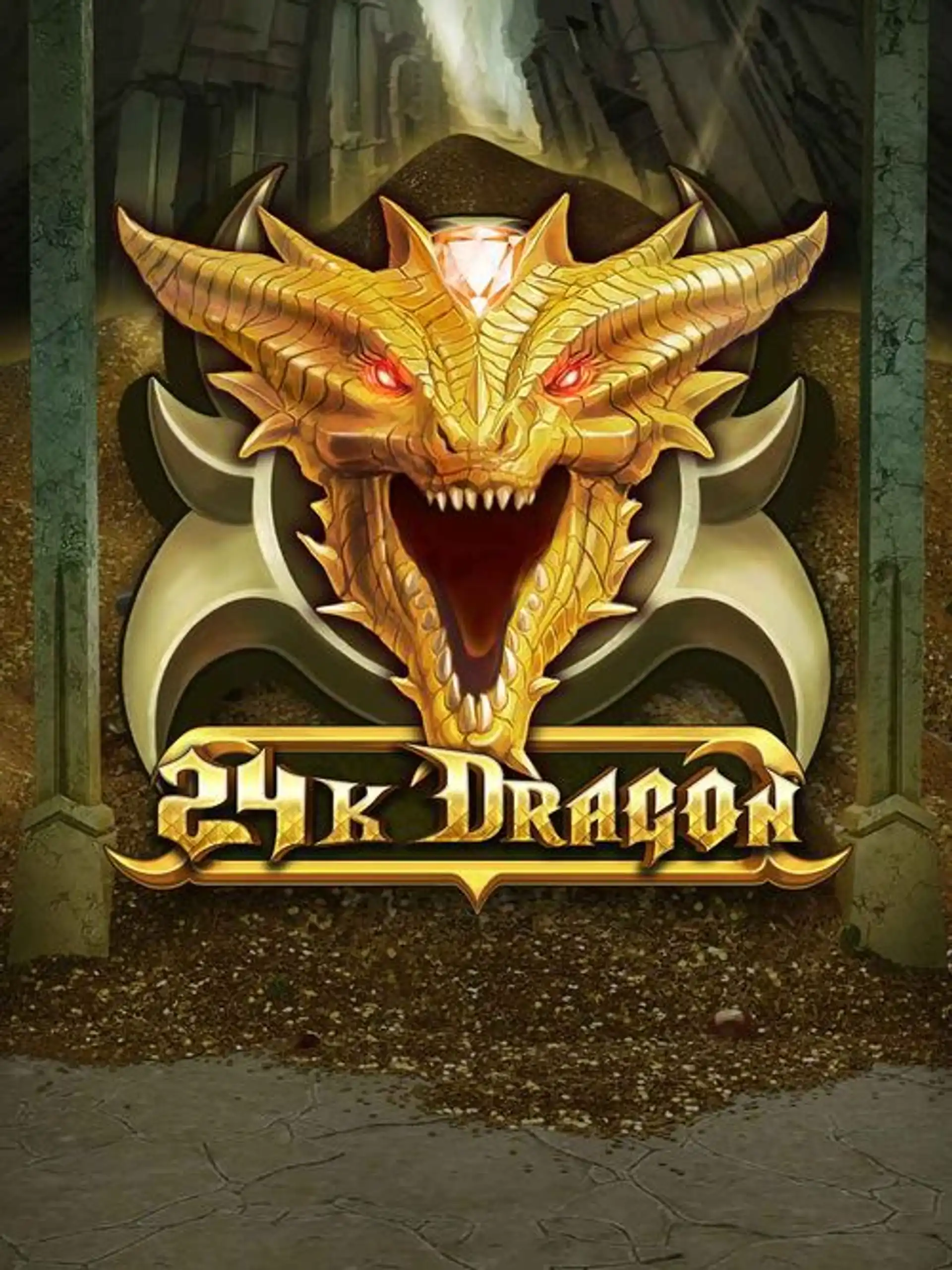 24K Dragon thumb