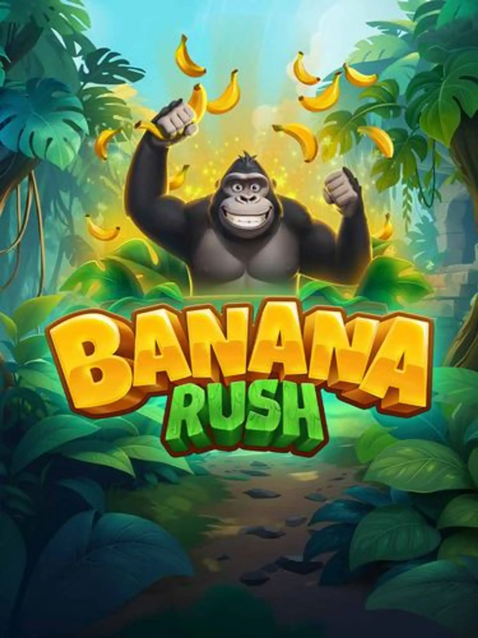 Banana Rush thumb