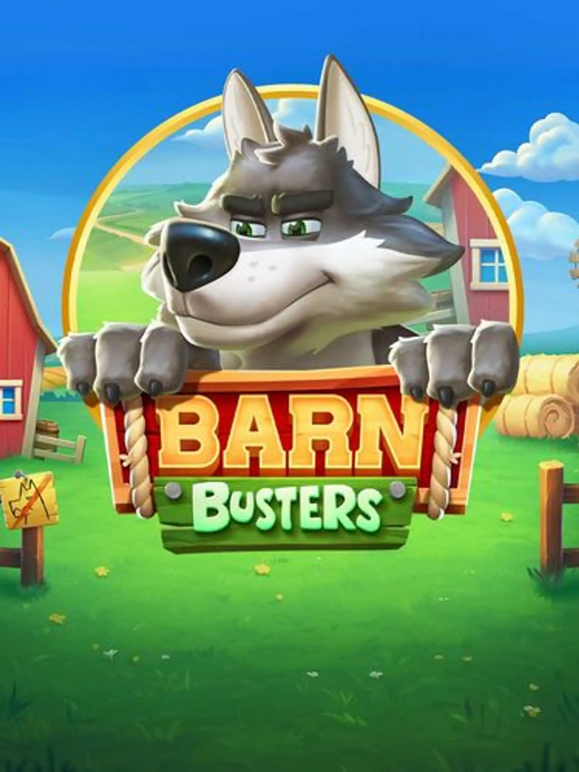 Barn Busters thumb