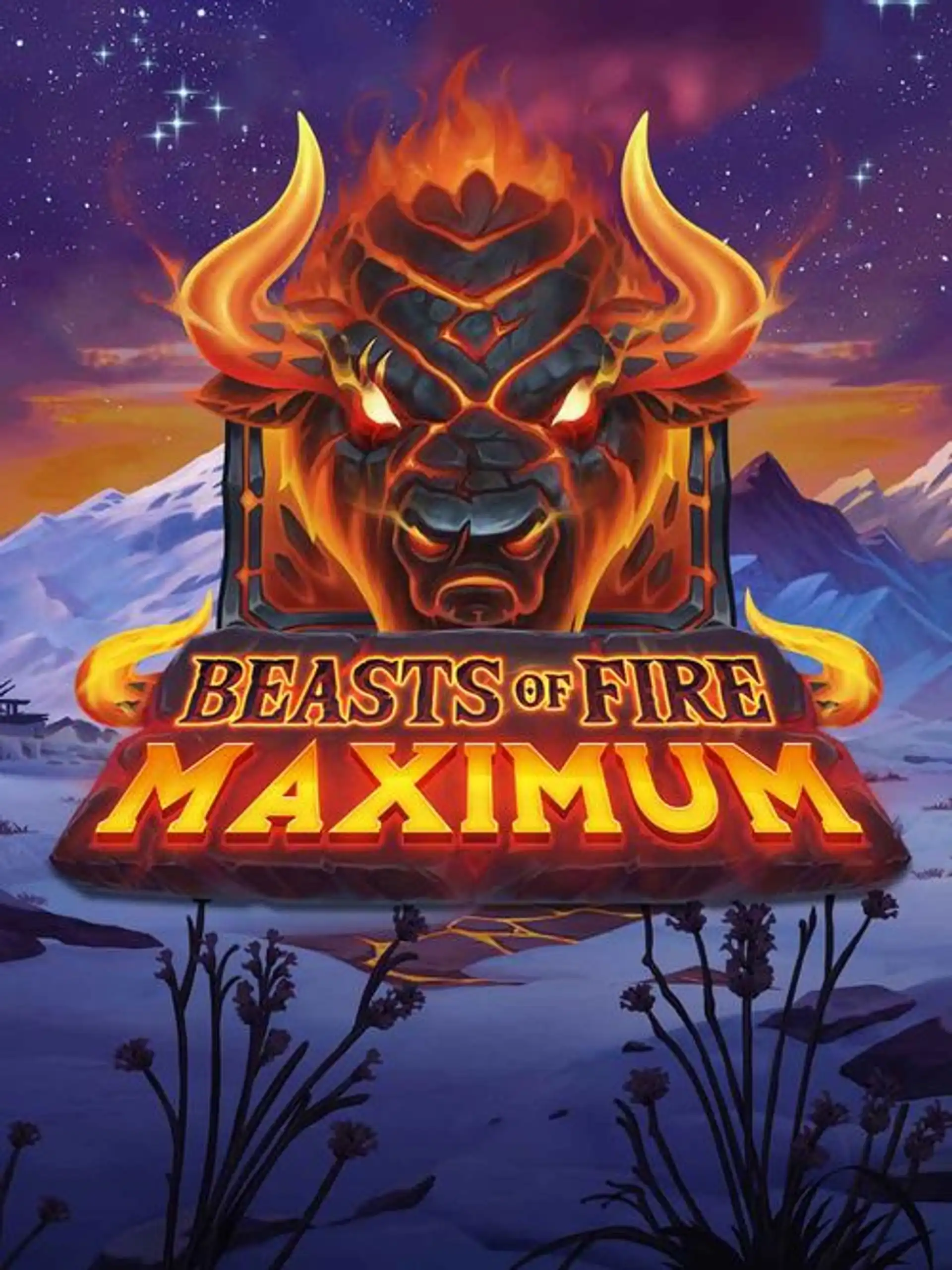 Beasts of Fire Maximum thumb