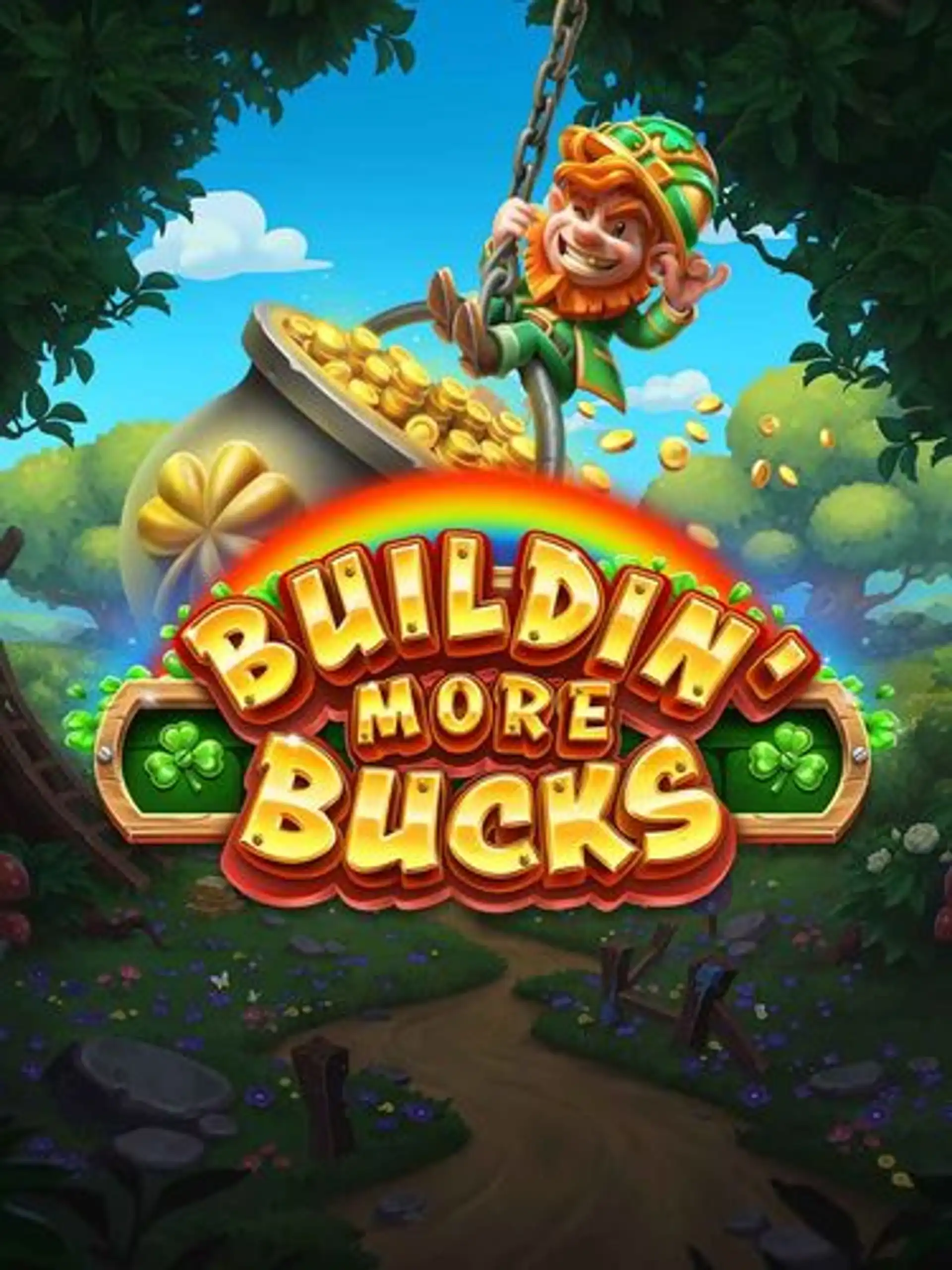 Buildin' More Bucks thumb