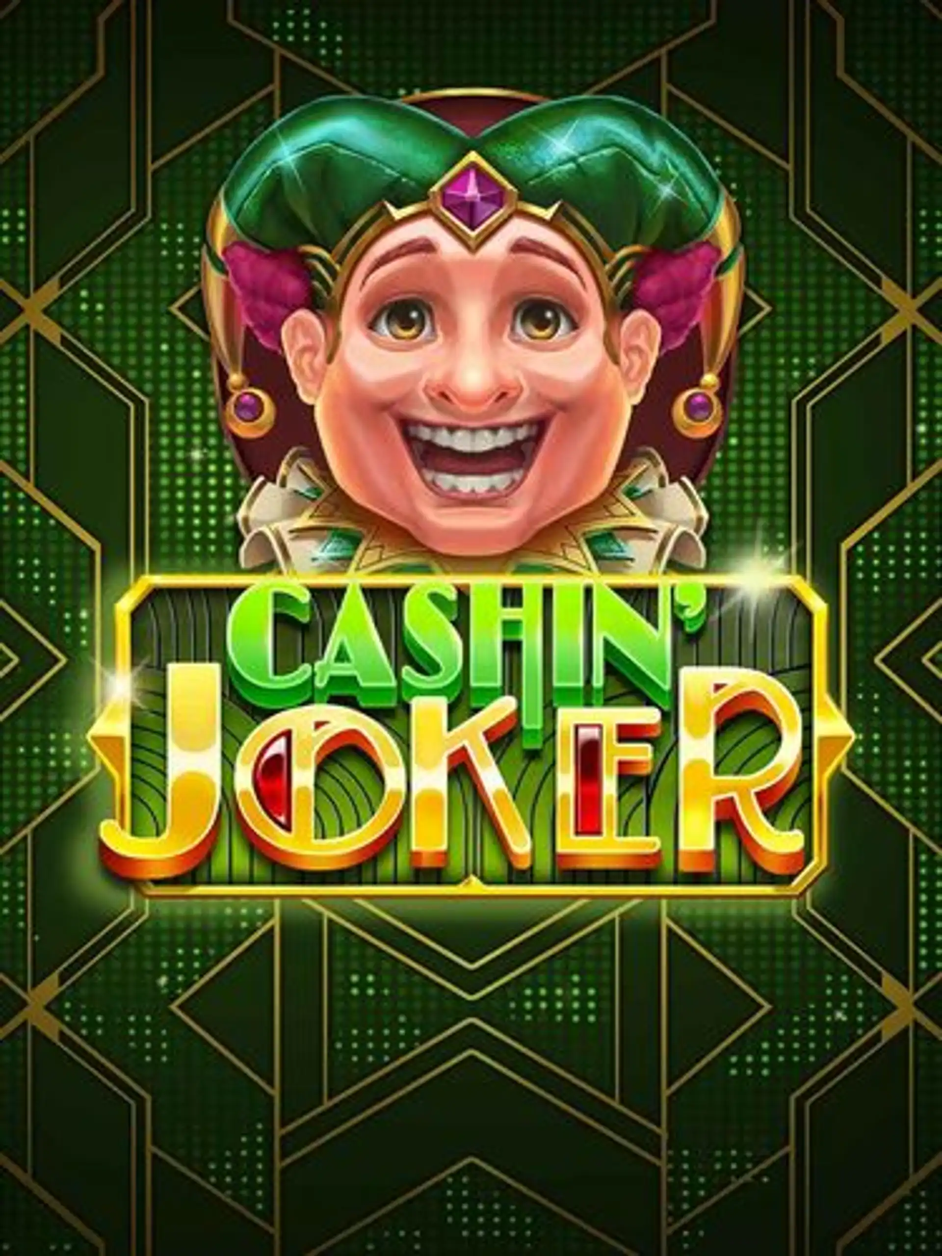 Cashin' Joker thumb
