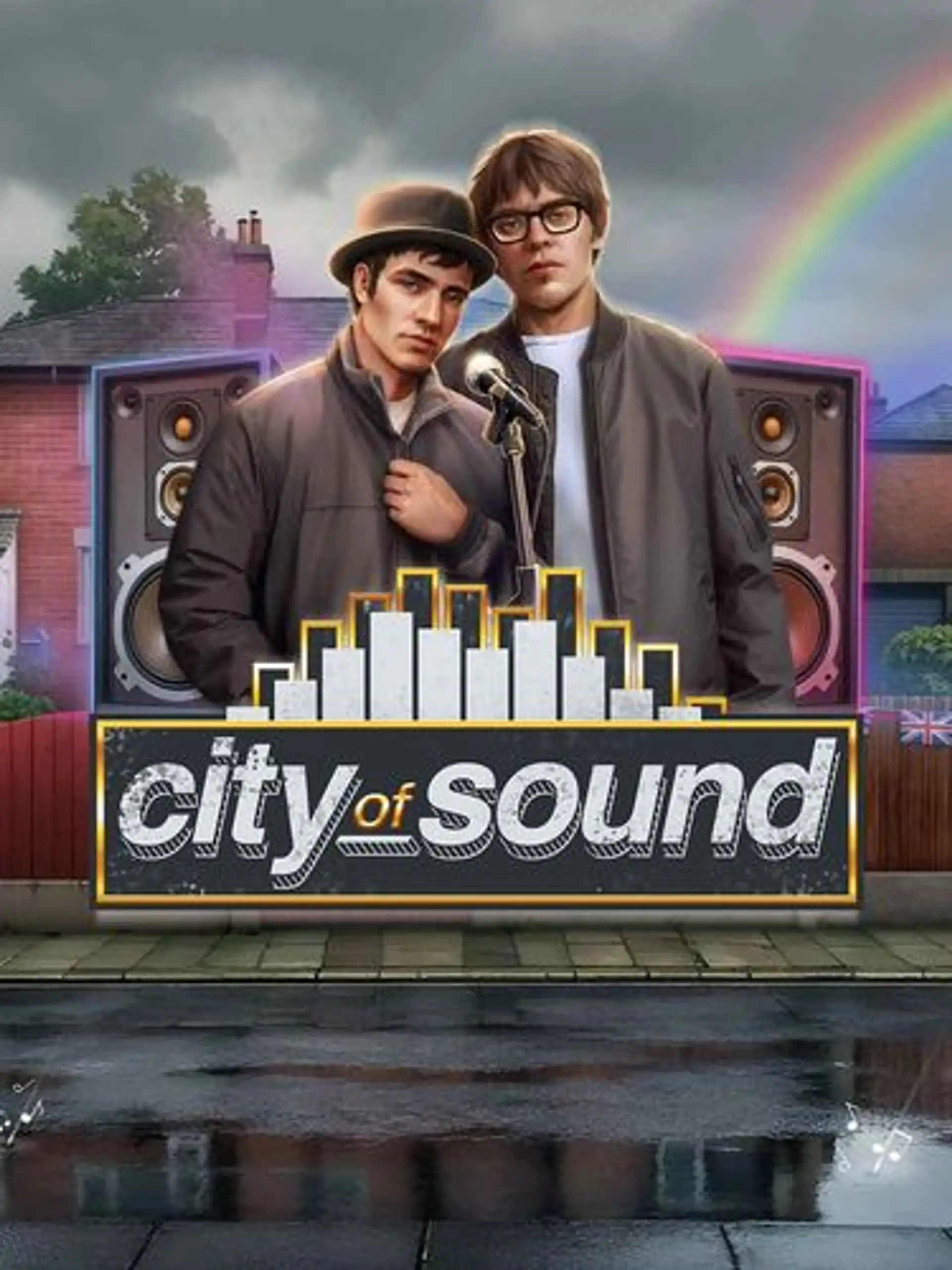 City of Sound thumb