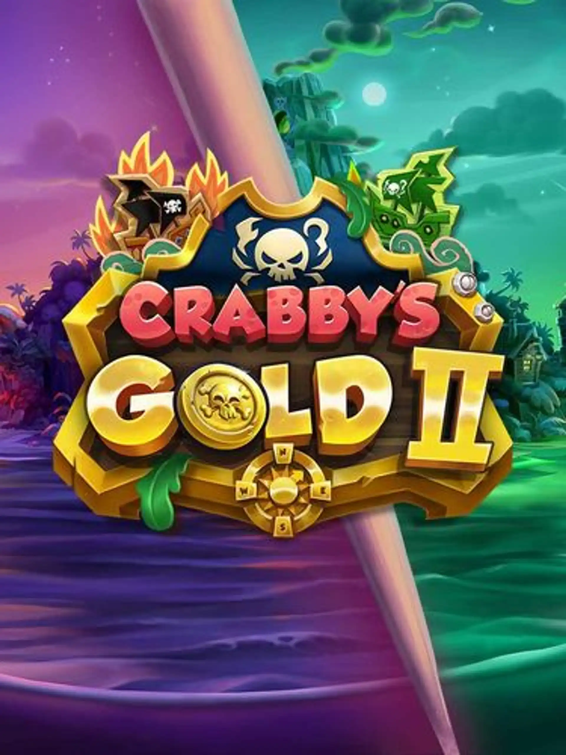 Crabby's Gold II
