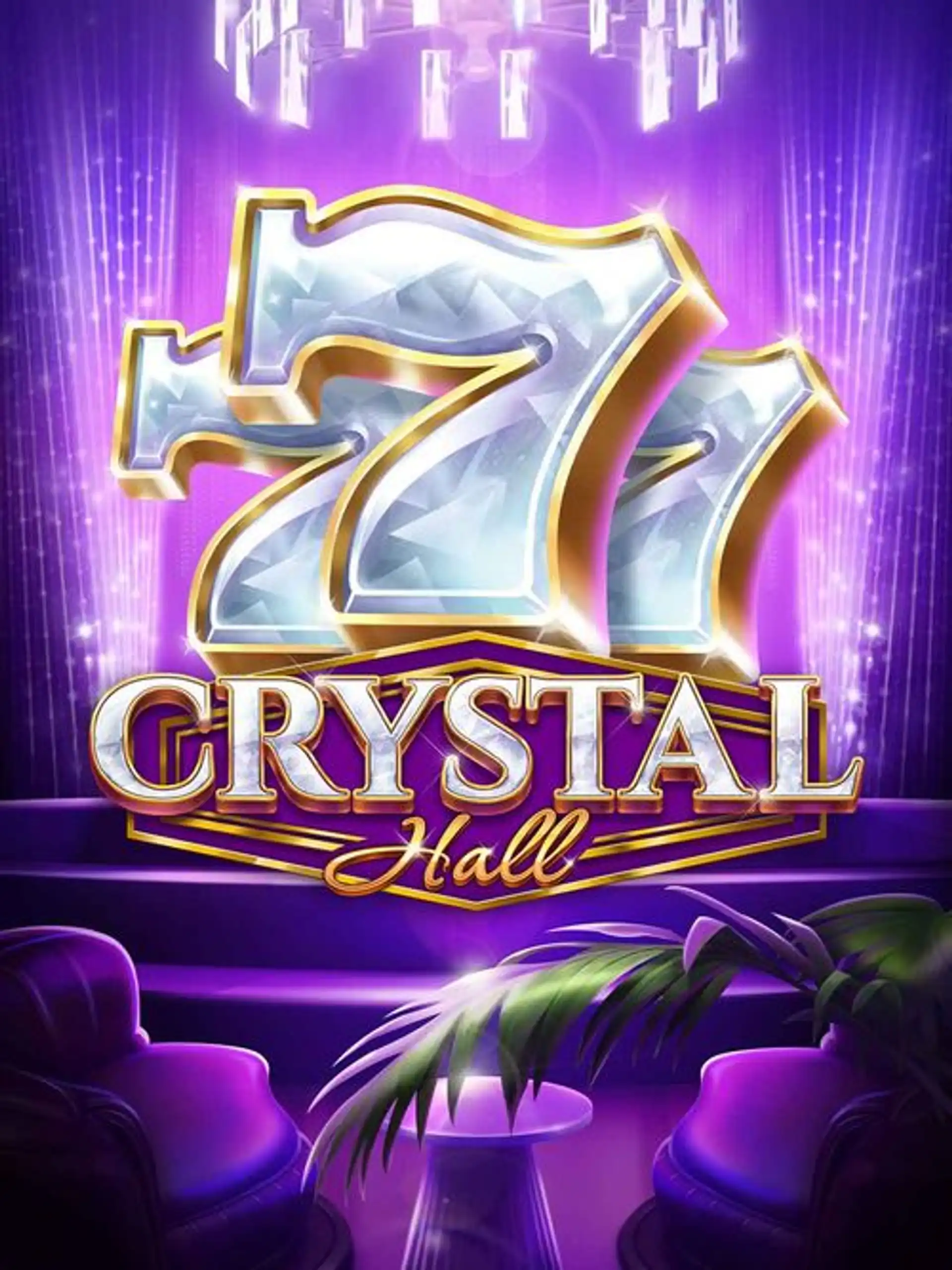 Crystal Hall thumb