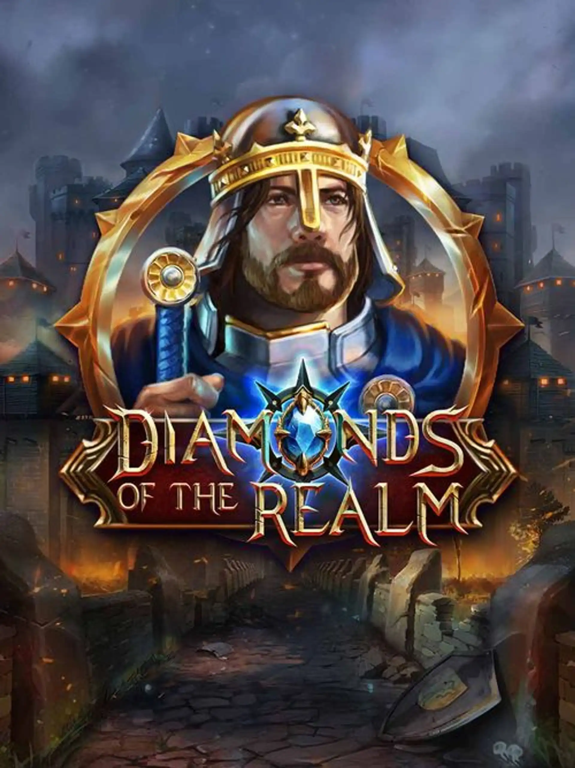 Diamonds of the Realms thumb