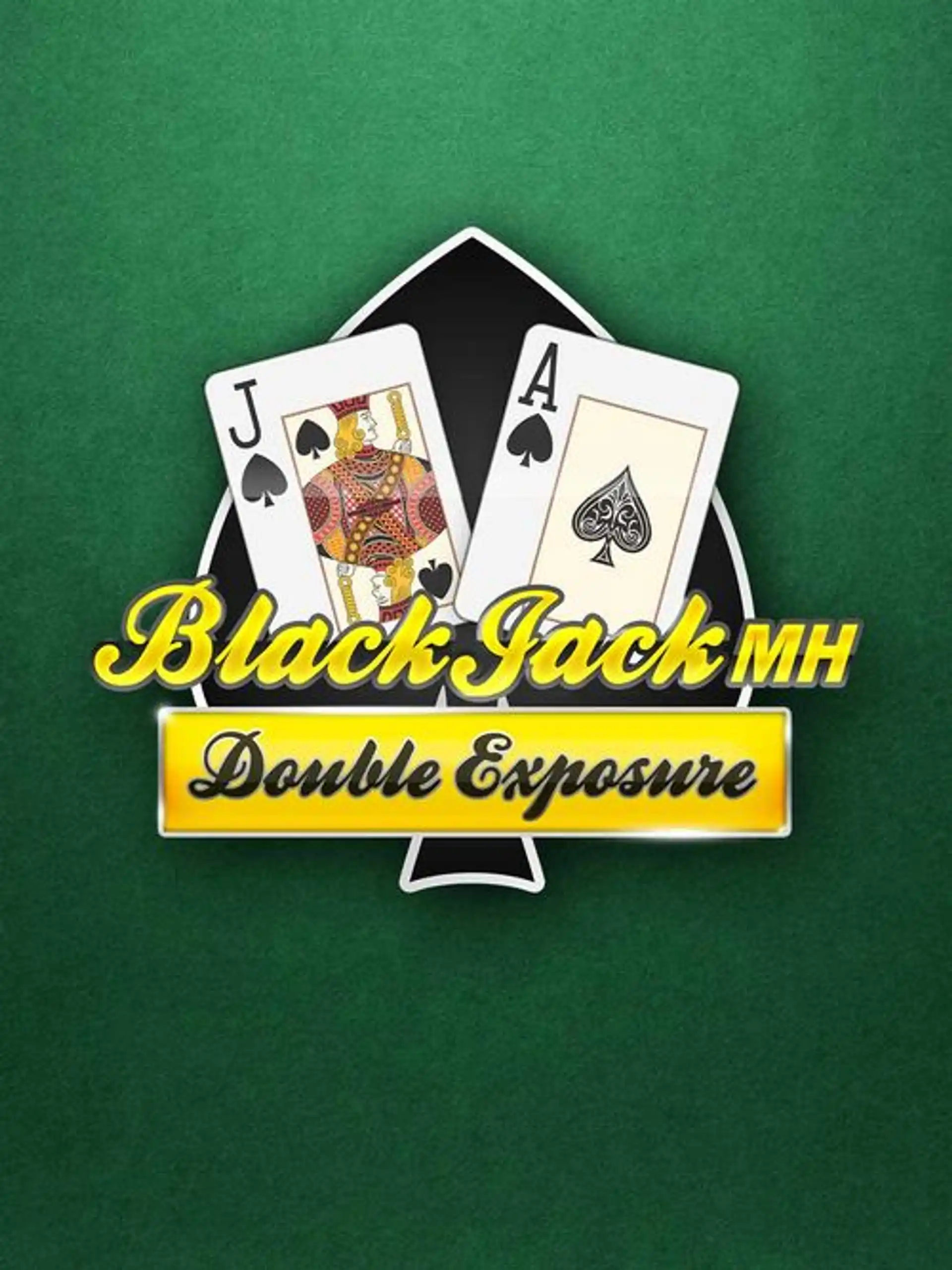 Double Exposure BlackJack MH thumb